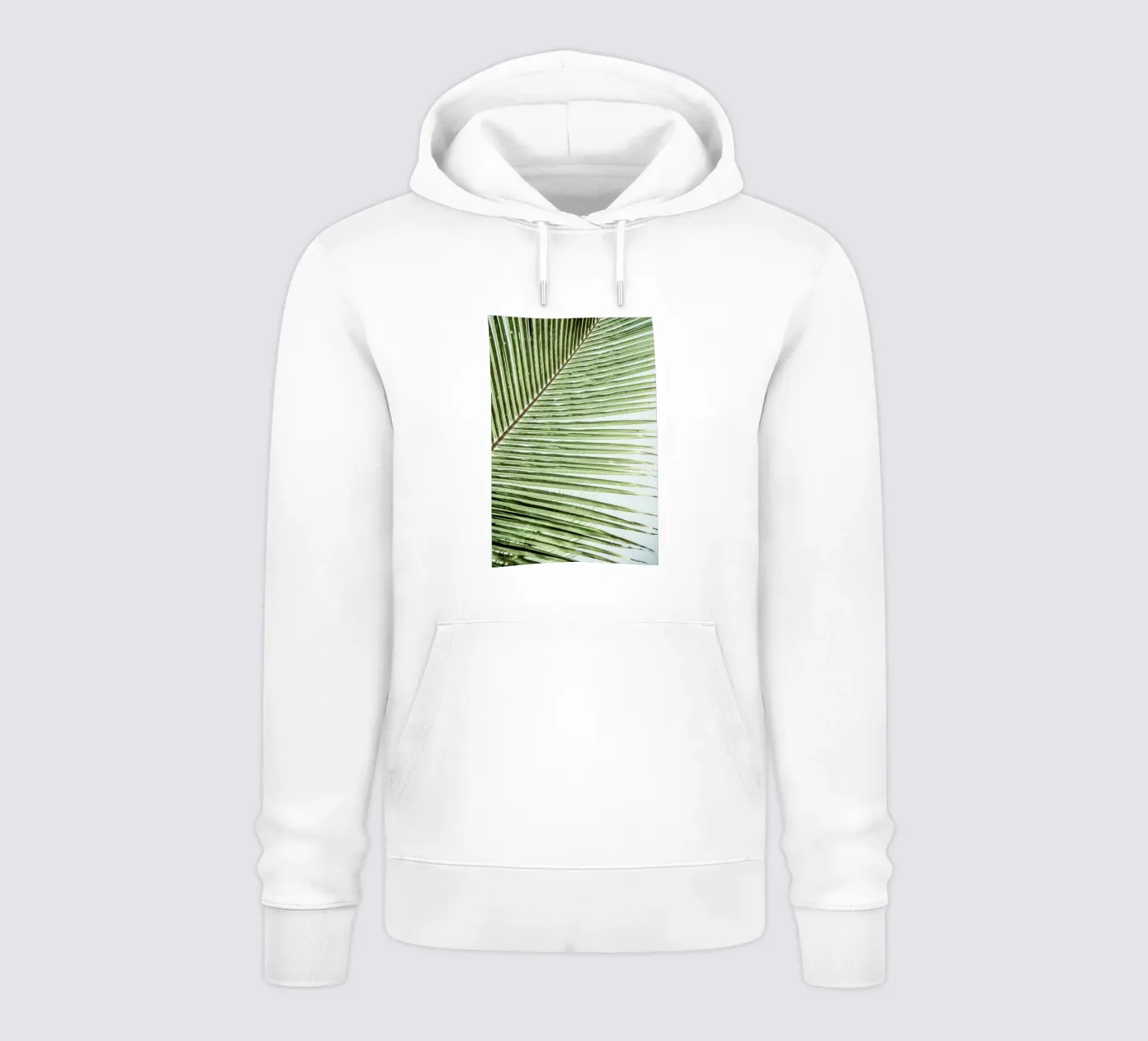Zig Zag hoodie by Shot By Clint