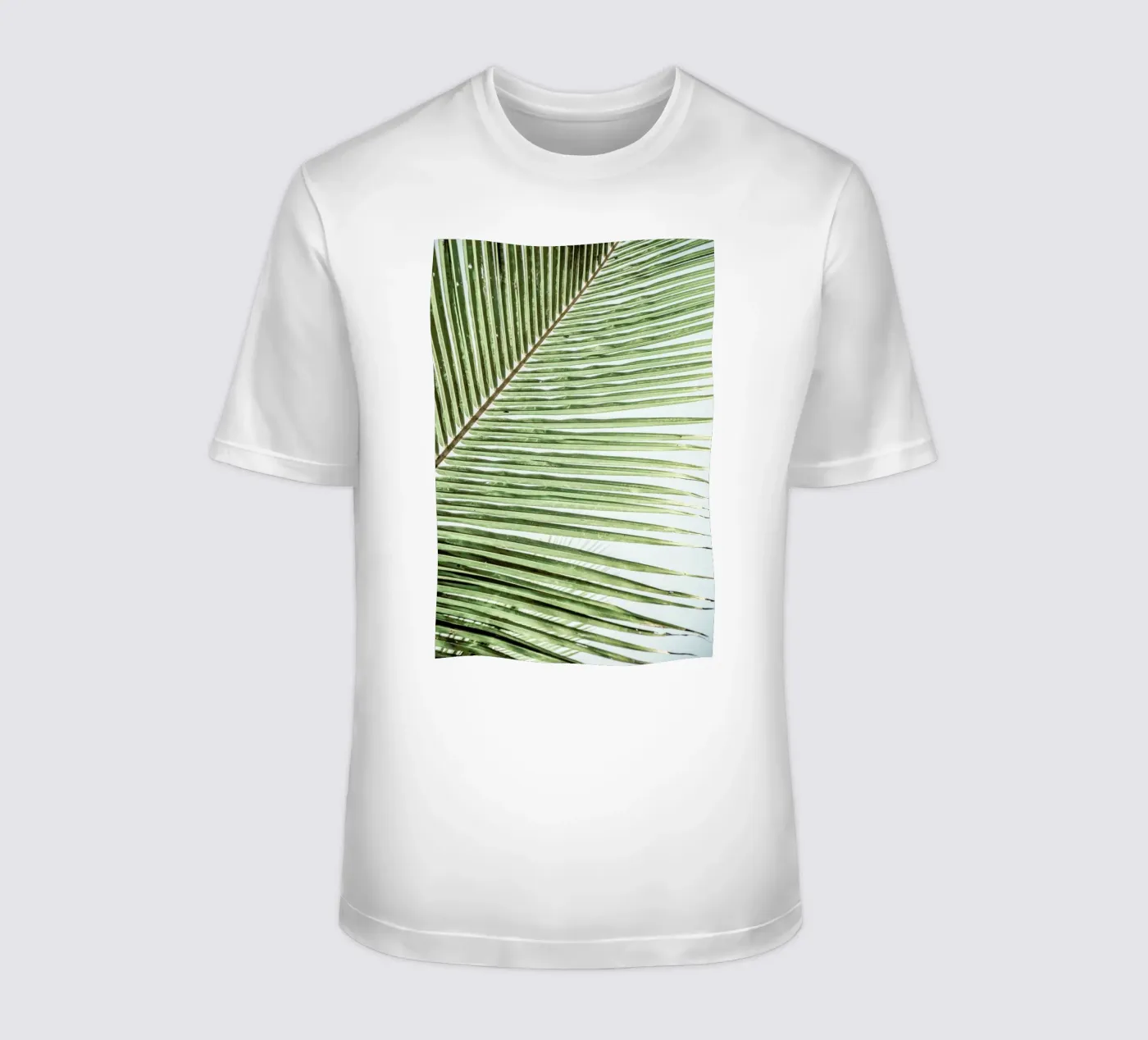 Zig Zag t-shirt da Shot By Clint