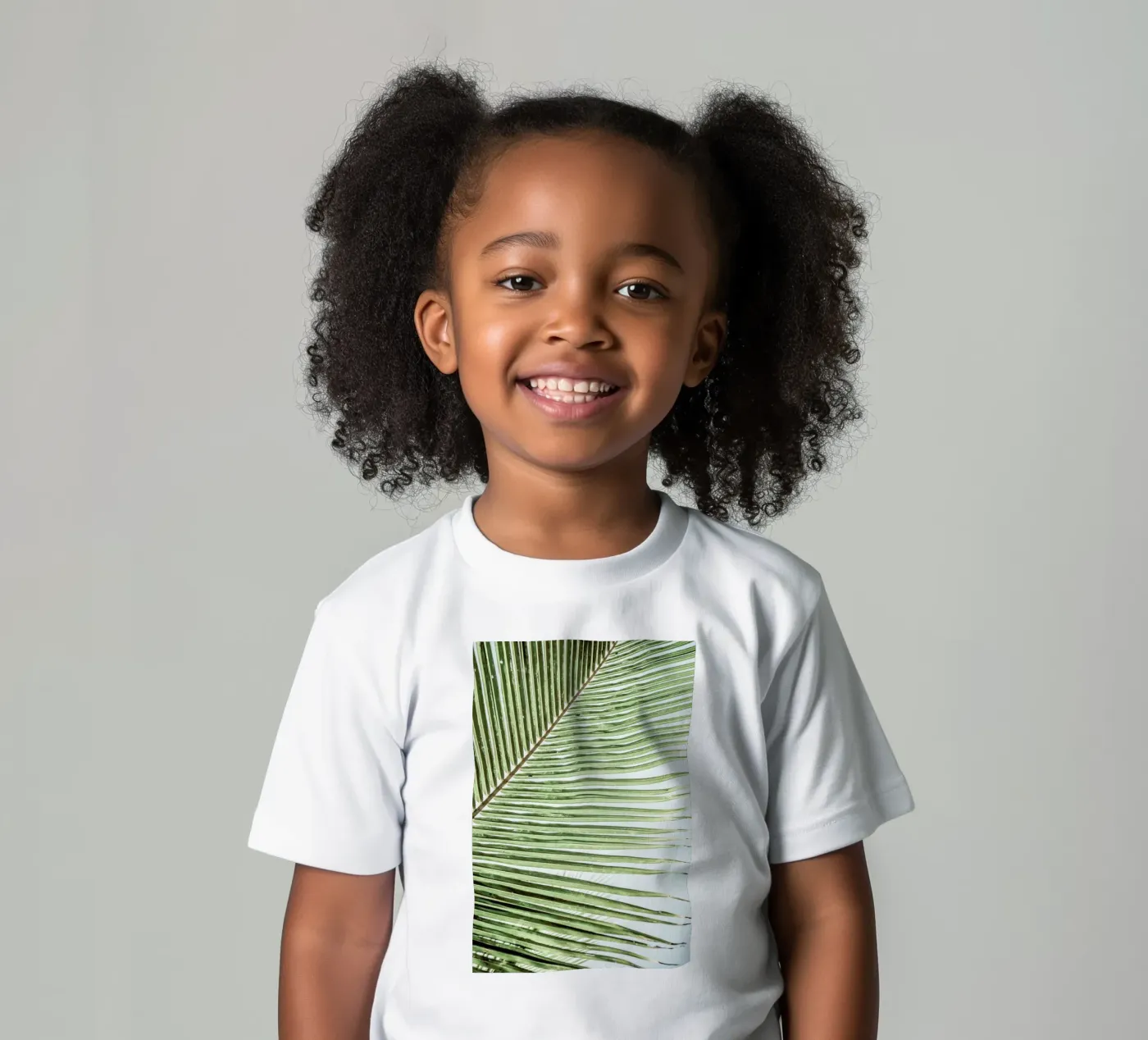 Zig Zag t-shirt bambini da Shot By Clint