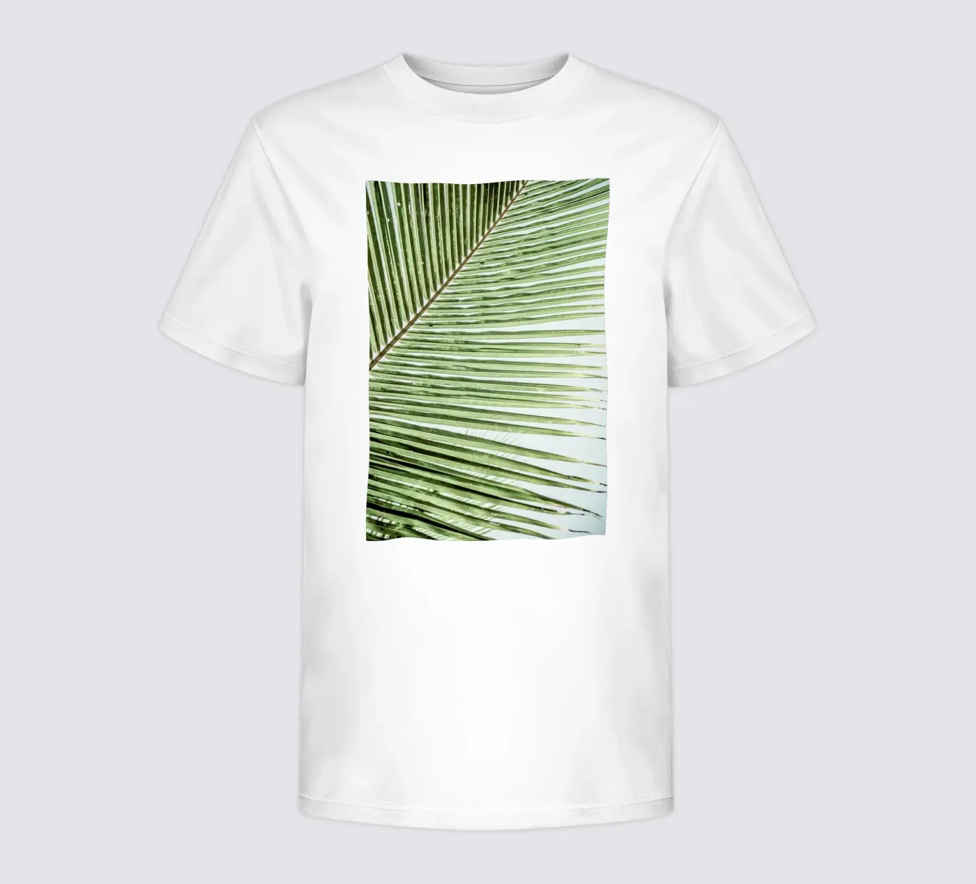 Zig Zag t-shirt bambini da Shot By Clint