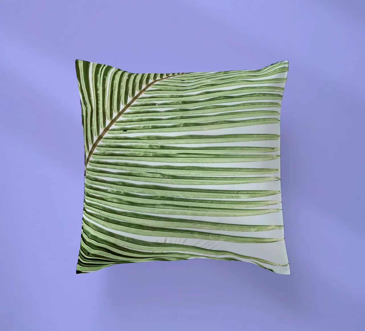 Zig Zag cuscino da Shot By Clint