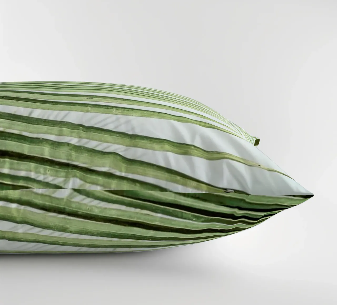 Zig Zag cuscino da Shot By Clint