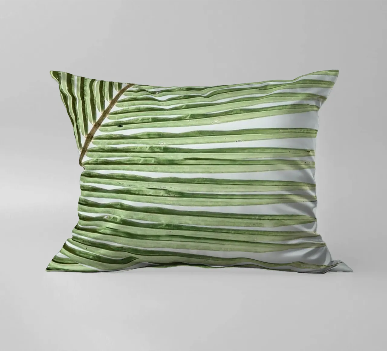 Zig Zag cuscino da Shot By Clint