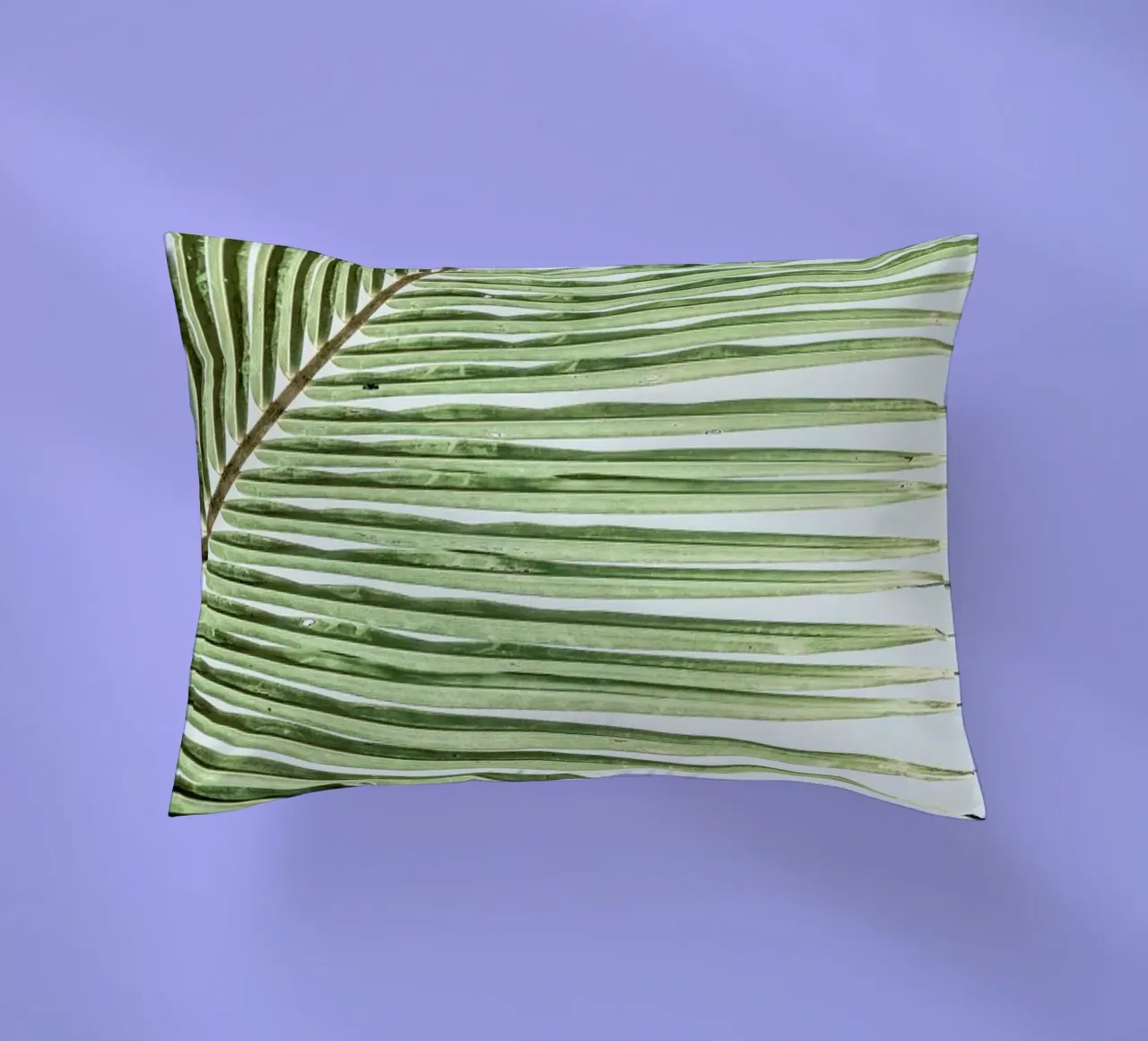 Zig Zag cuscino da Shot By Clint