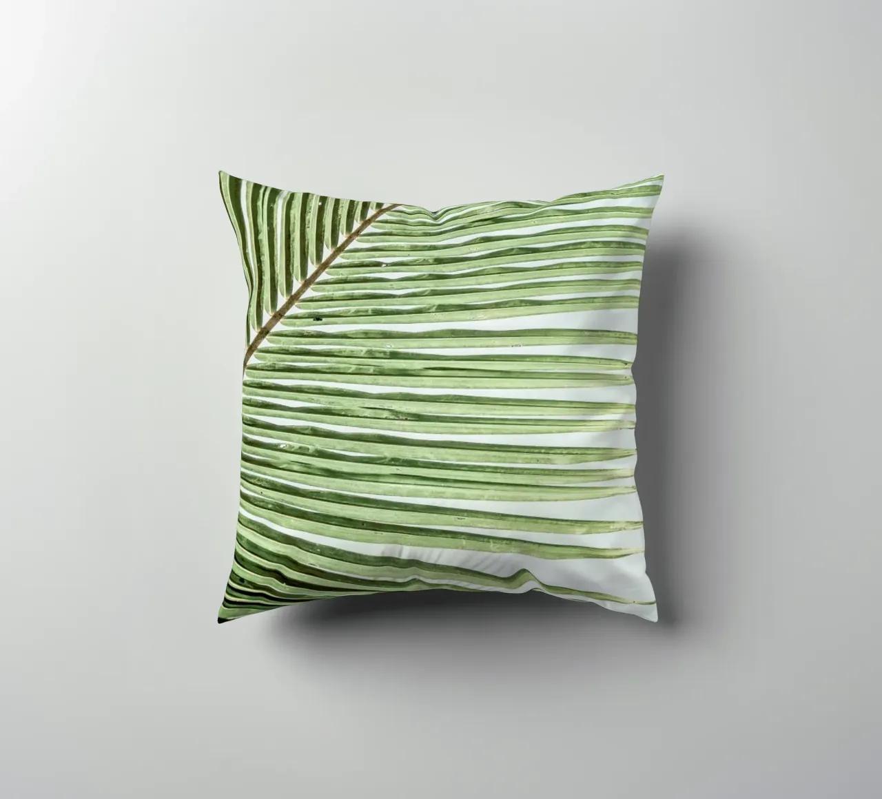 Zig Zag cuscino da Shot By Clint