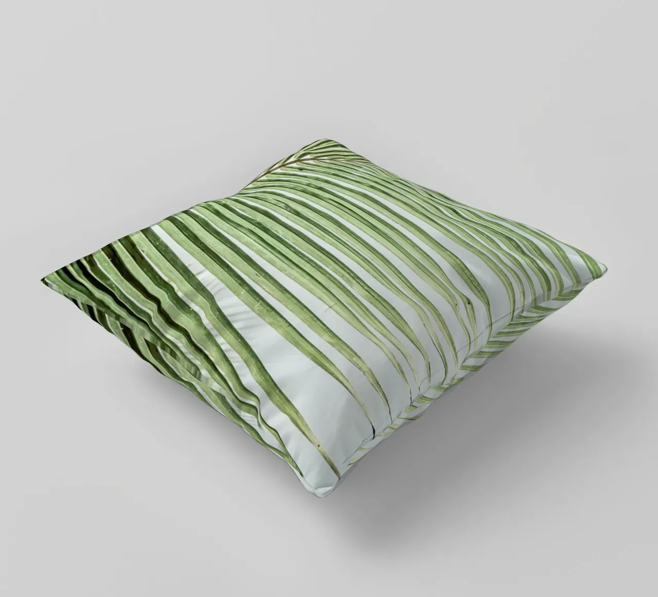 Zig Zag cuscino da Shot By Clint