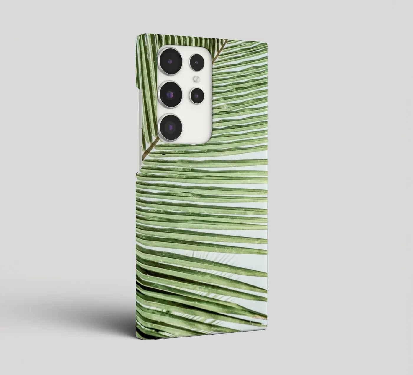 Zig Zag Samsung Hülle von Shot By Clint