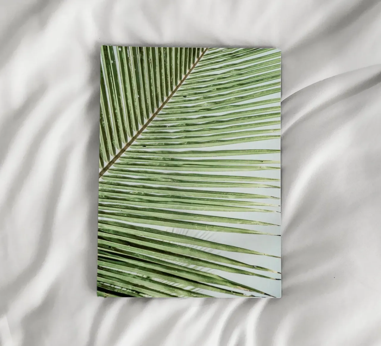 Zig Zag notebook by Shot By Clint
