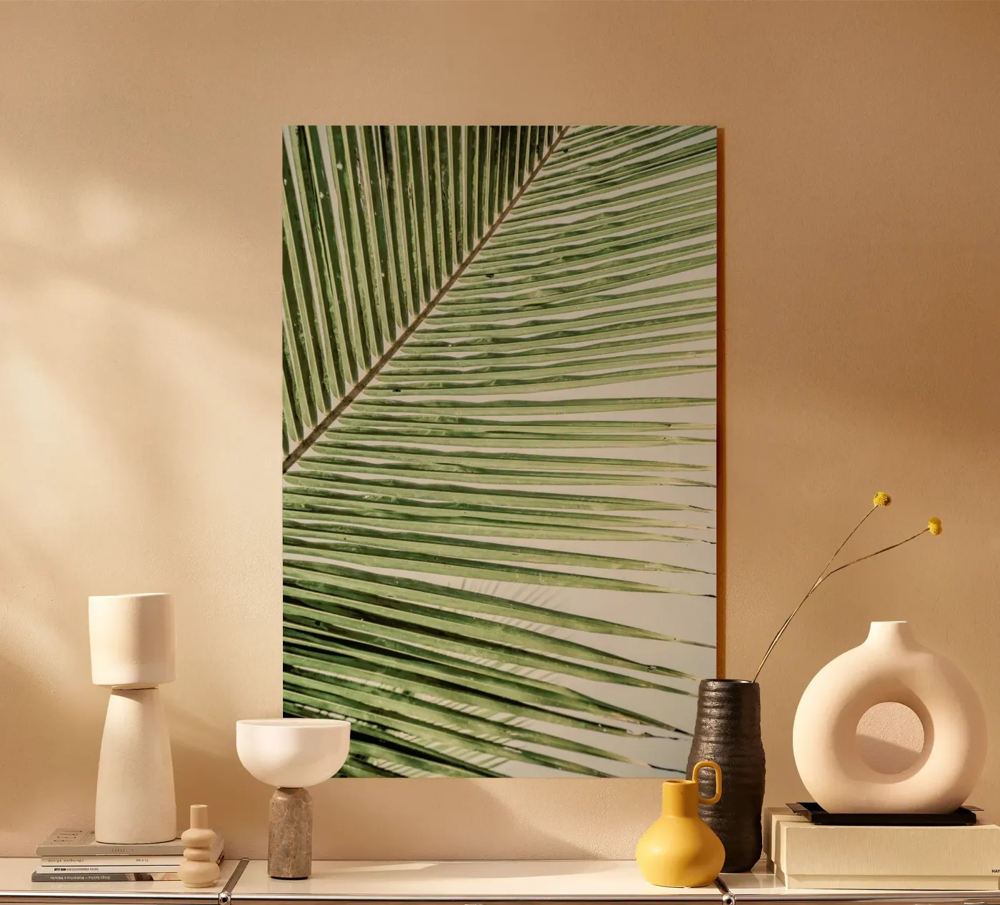 Zig Zag Acryl-Glas von Shot By Clint