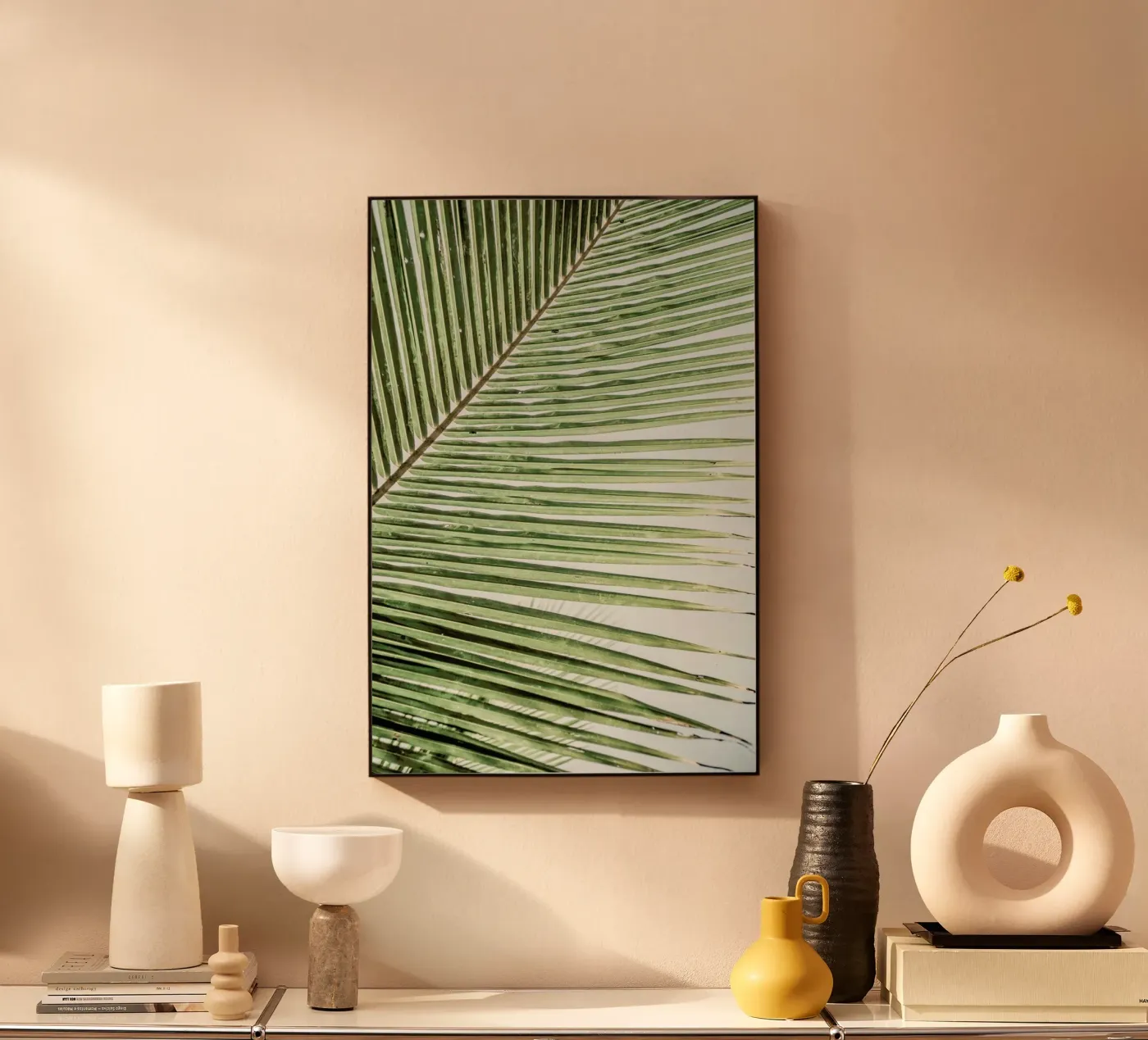 Zig Zag alluminio dibond da Shot By Clint