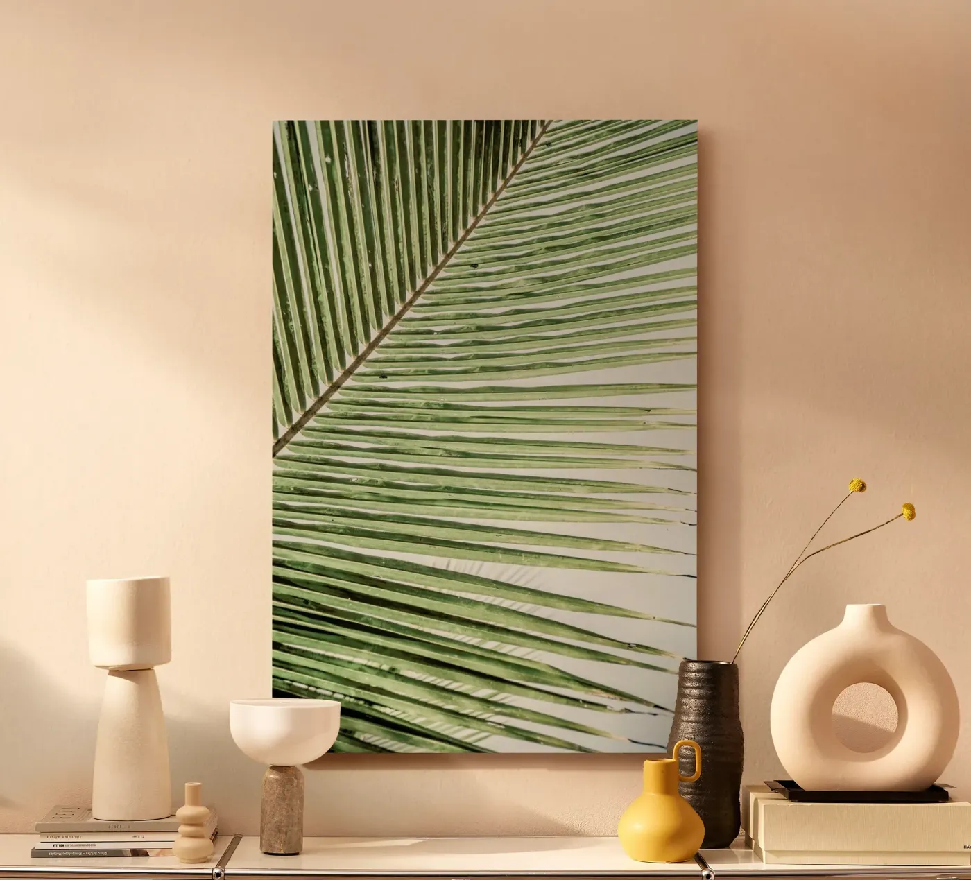 Zig Zag alluminio dibond da Shot By Clint