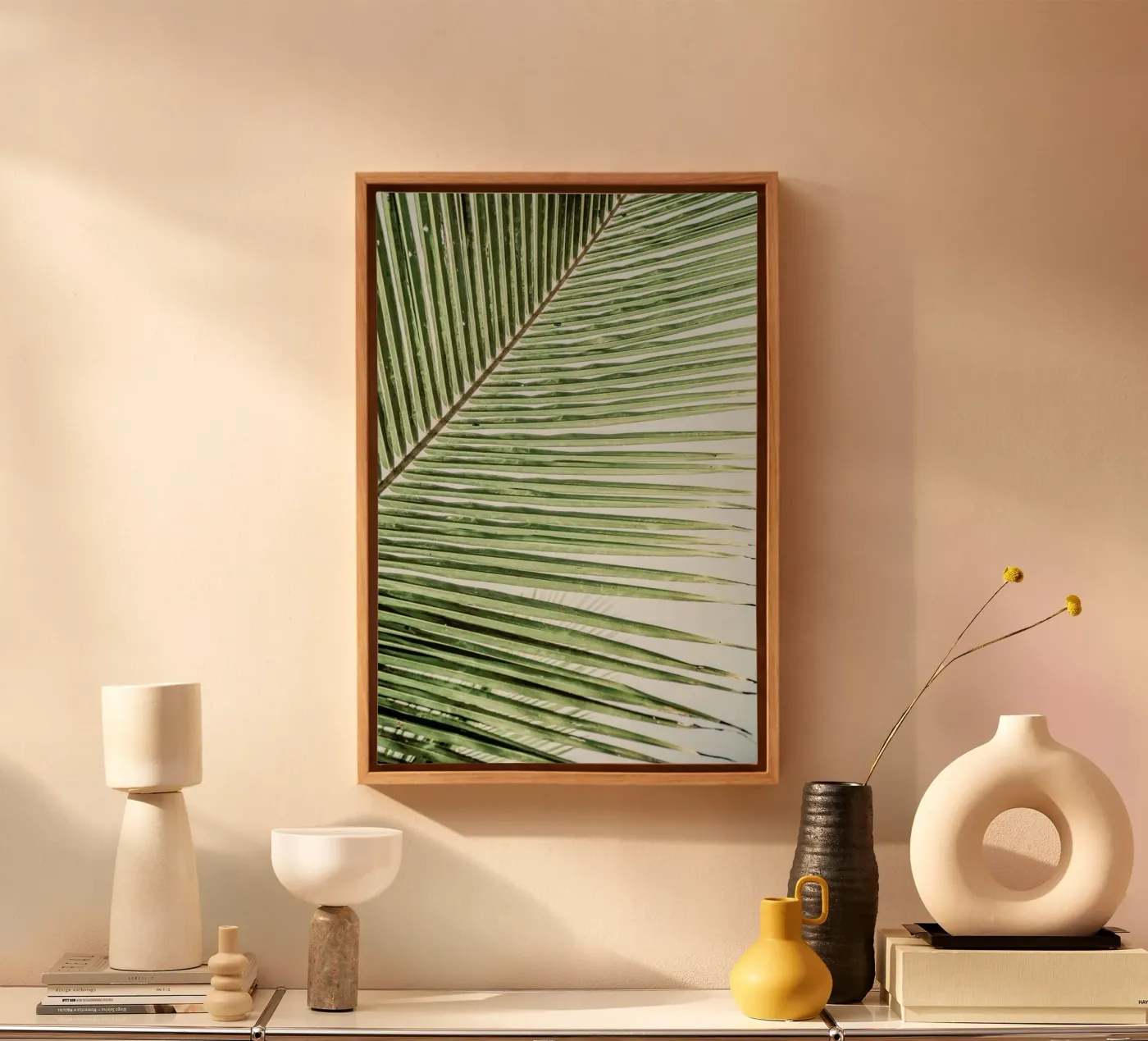 Zig Zag tela da Shot By Clint