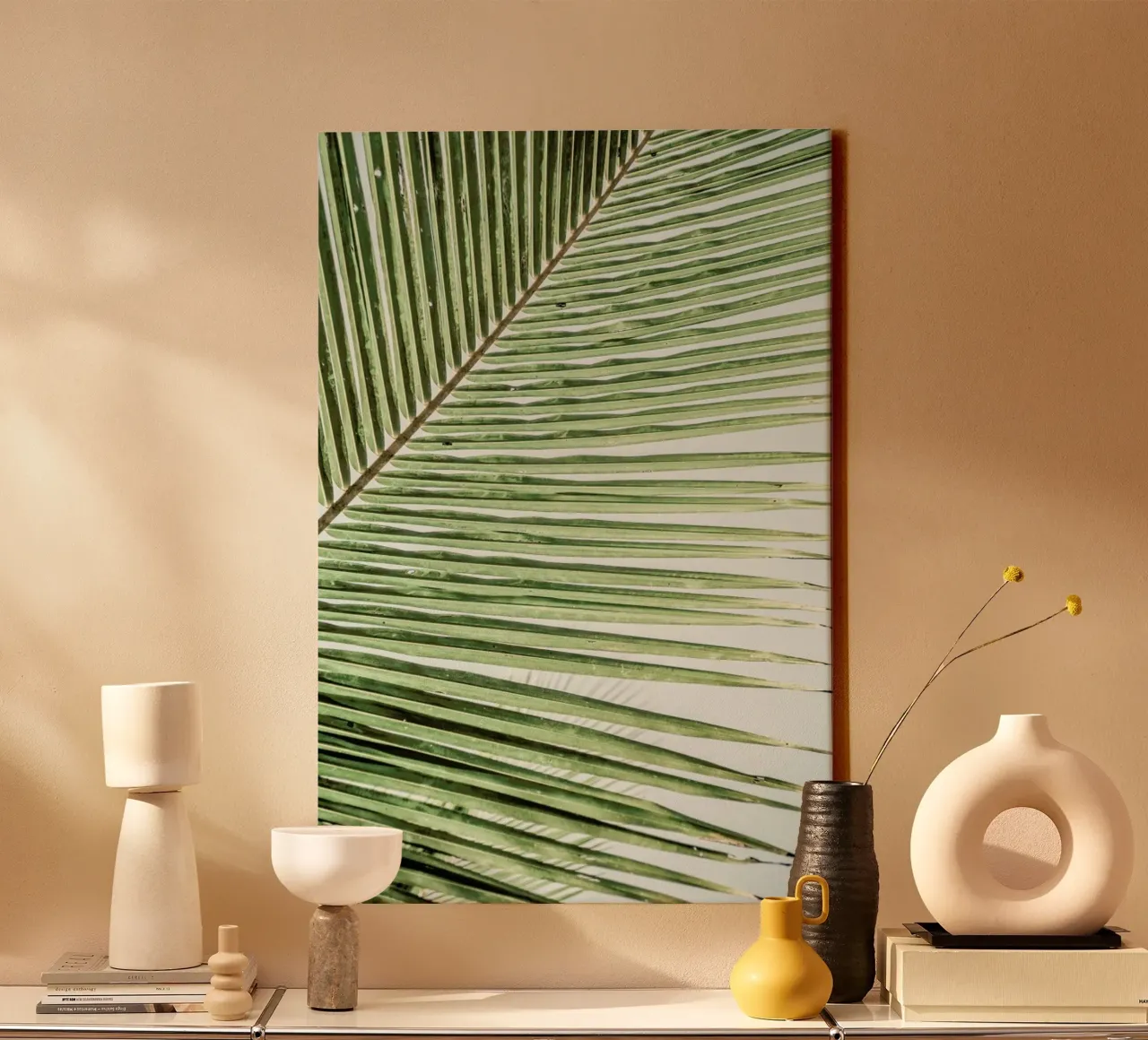 Zig Zag tela da Shot By Clint