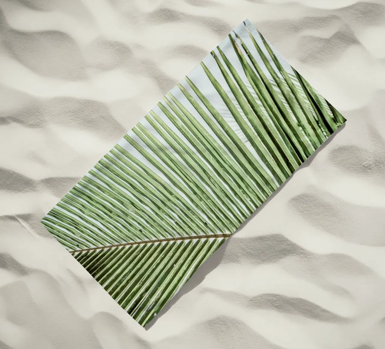 Zig Zag telo mare da Shot By Clint