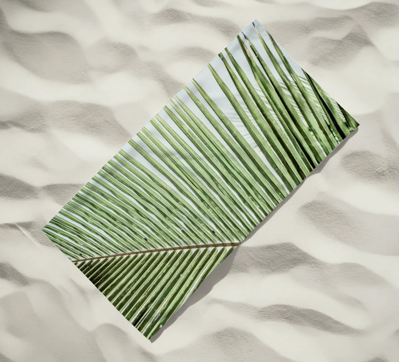 Zig Zag telo mare da Shot By Clint