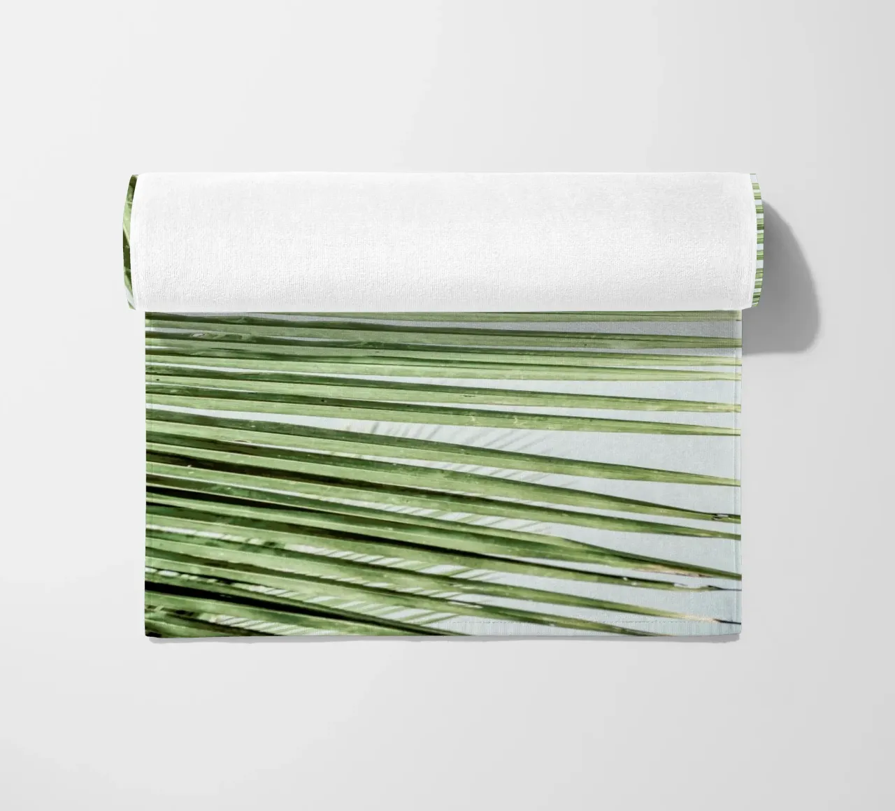 Zig Zag telo mare da Shot By Clint