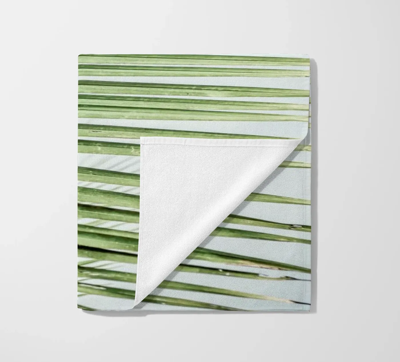 Zig Zag telo mare da Shot By Clint