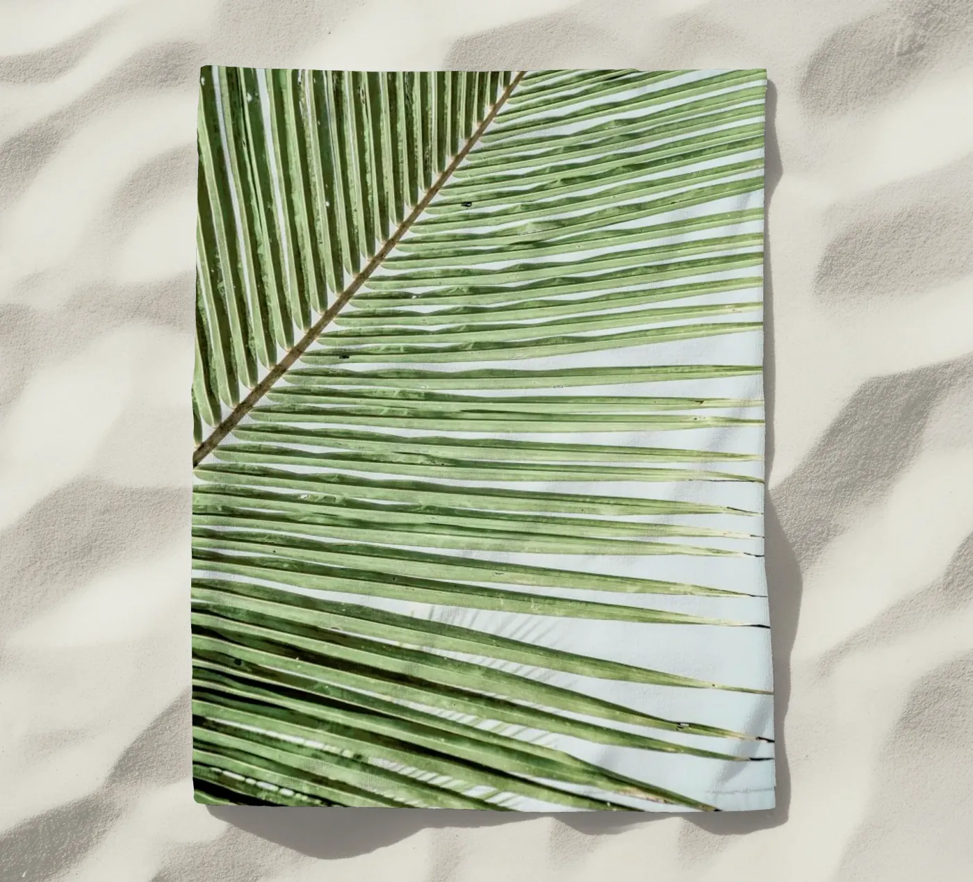 Zig Zag telo mare da Shot By Clint