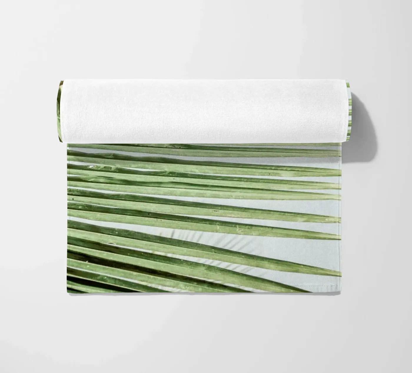 Zig Zag telo mare da Shot By Clint