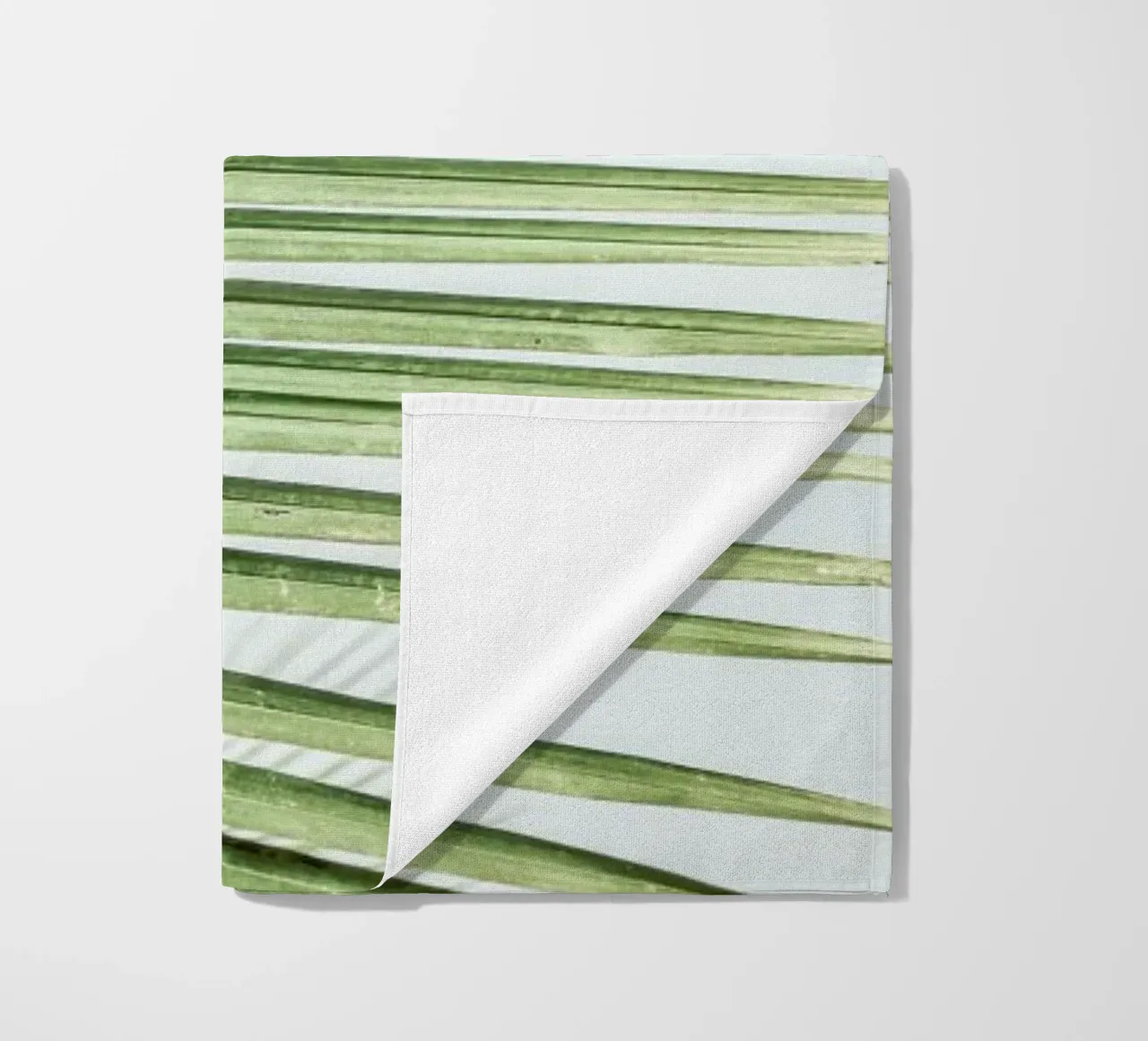 Zig Zag telo mare da Shot By Clint