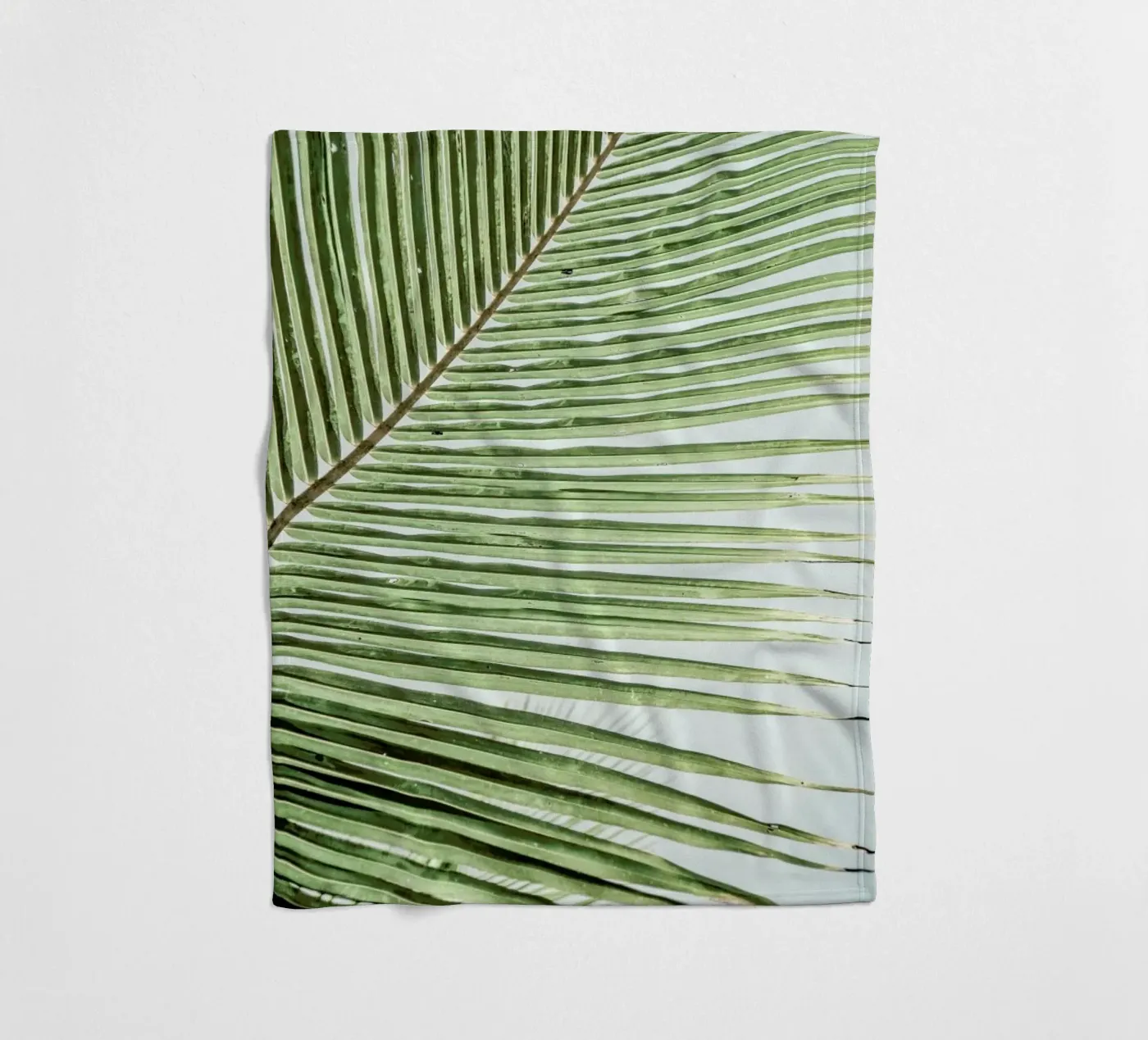 Zig Zag coperta in pile da Shot By Clint