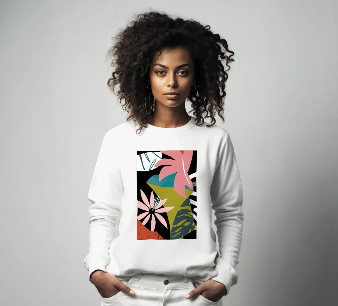 Nectar felpa da Tom Abbiss Smith