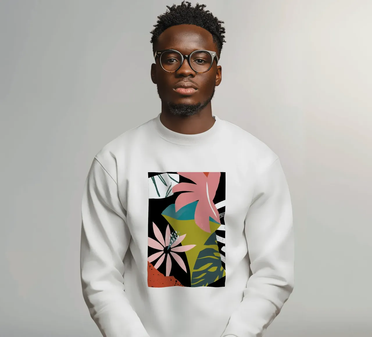 Nectar felpa da Tom Abbiss Smith