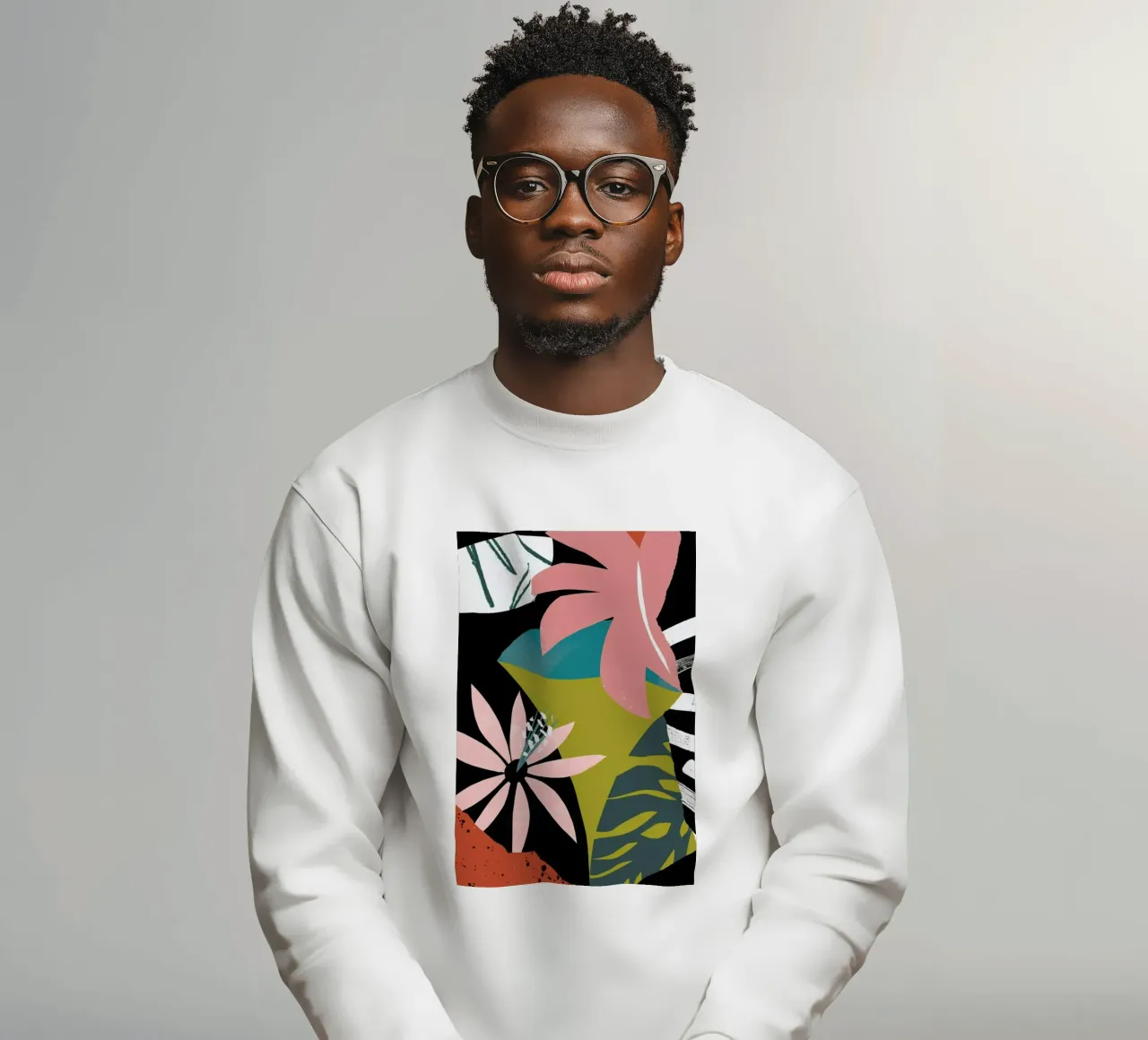Nectar sudadera de Tom Abbiss Smith
