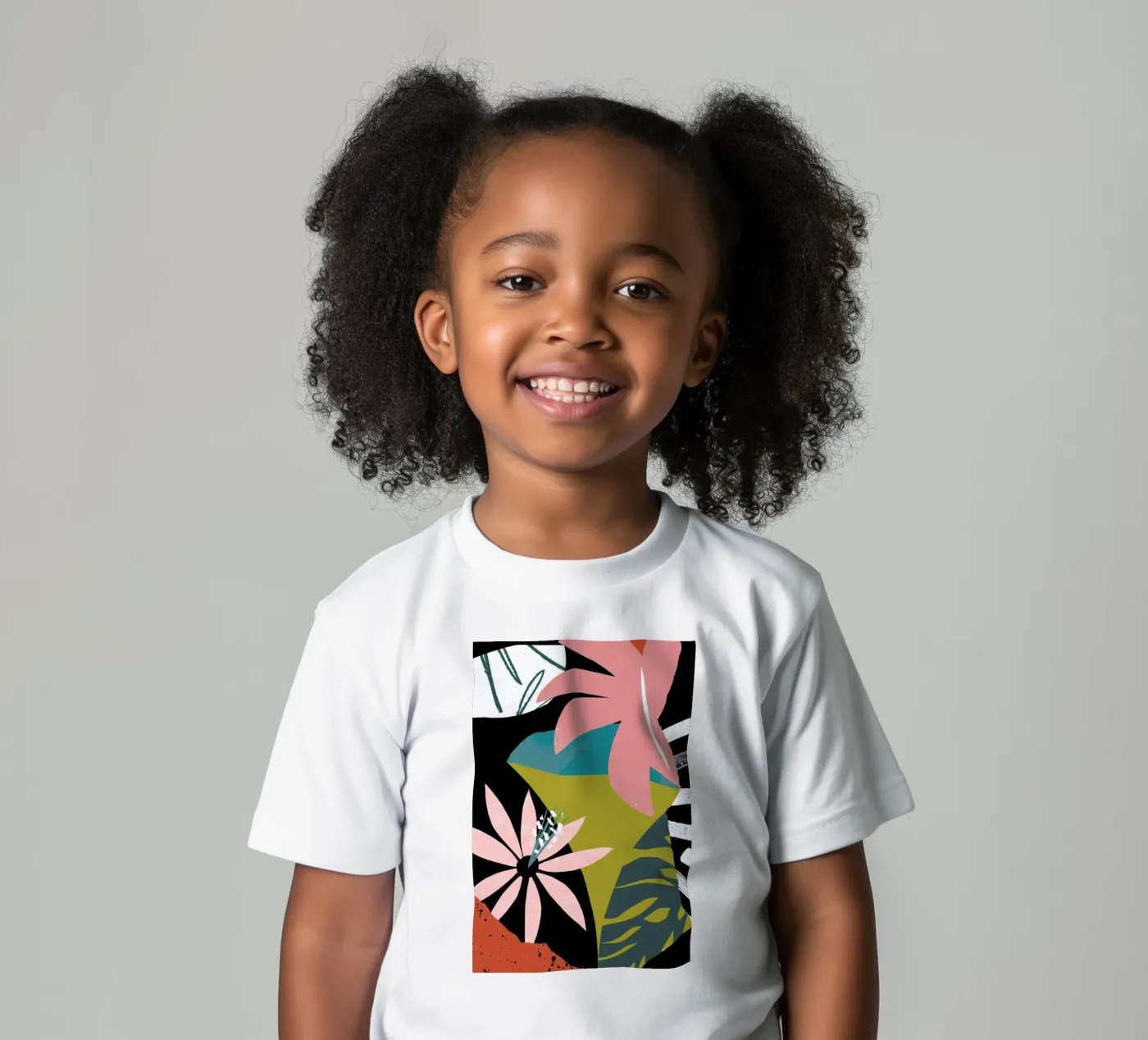 Nectar t-shirt bambini da Tom Abbiss Smith