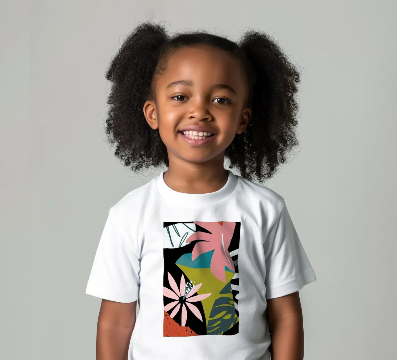 Nectar t-shirt bambini da Tom Abbiss Smith