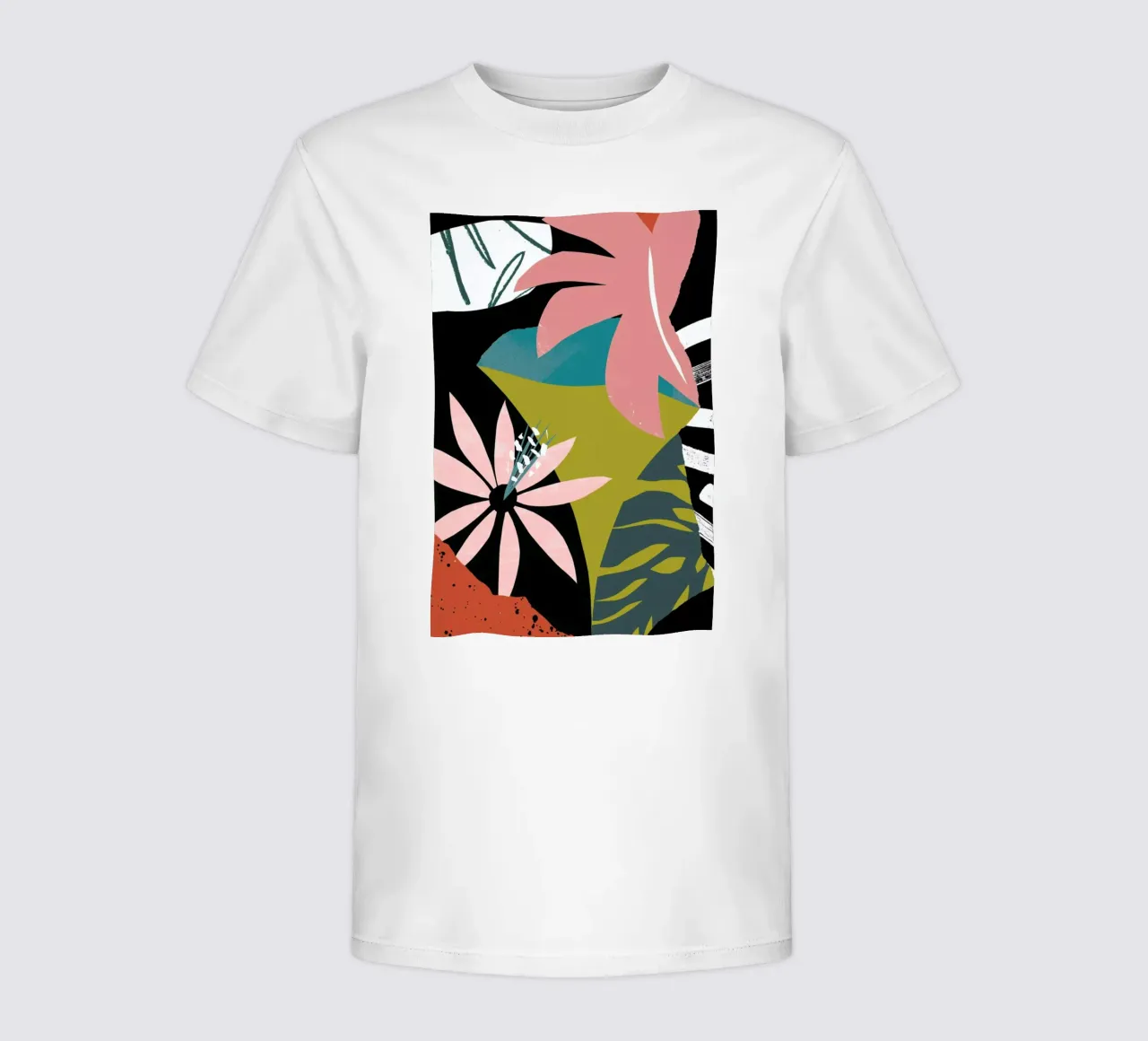Nectar t-shirt bambini da Tom Abbiss Smith