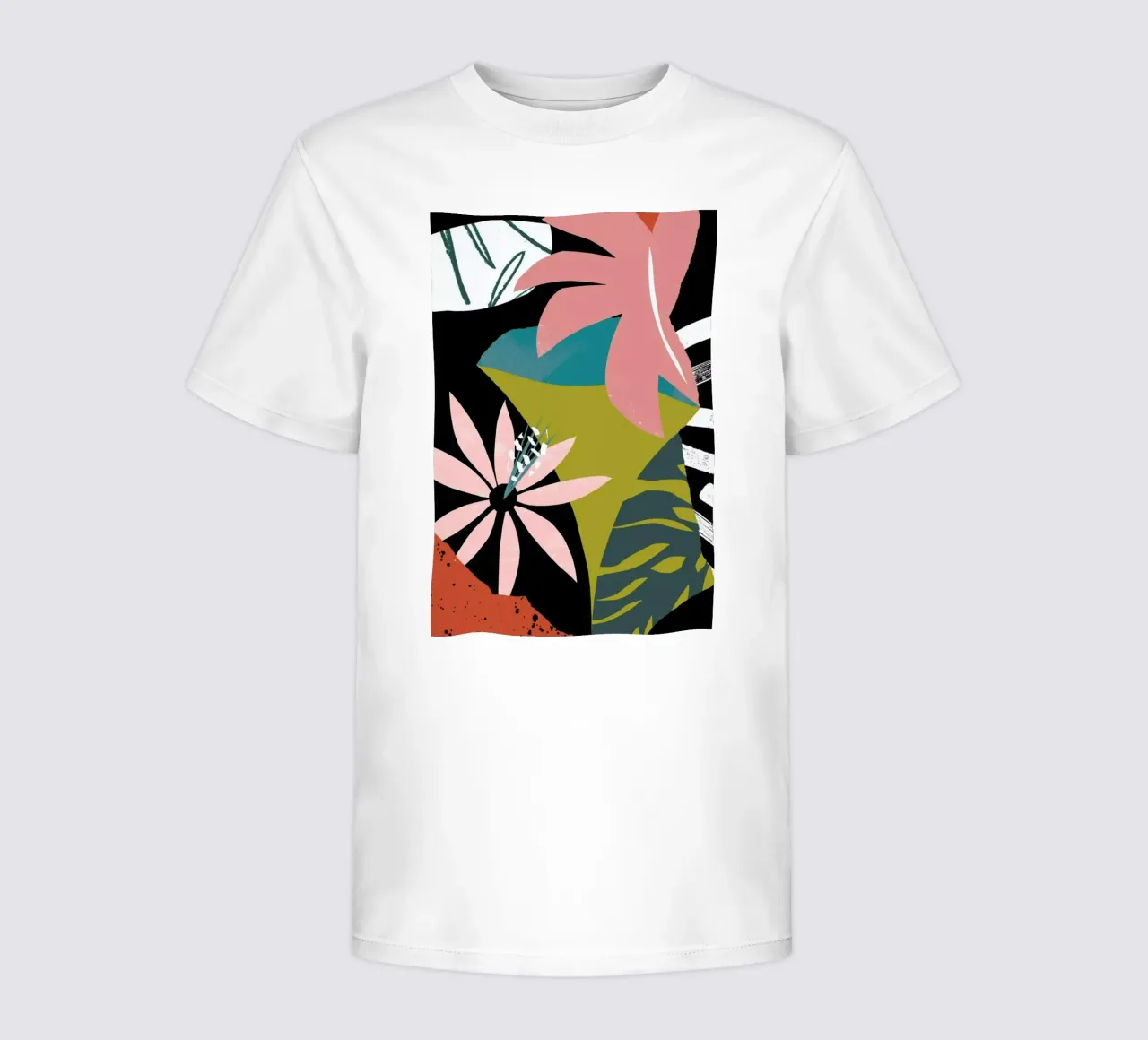 Nectar t-shirt bambini da Tom Abbiss Smith