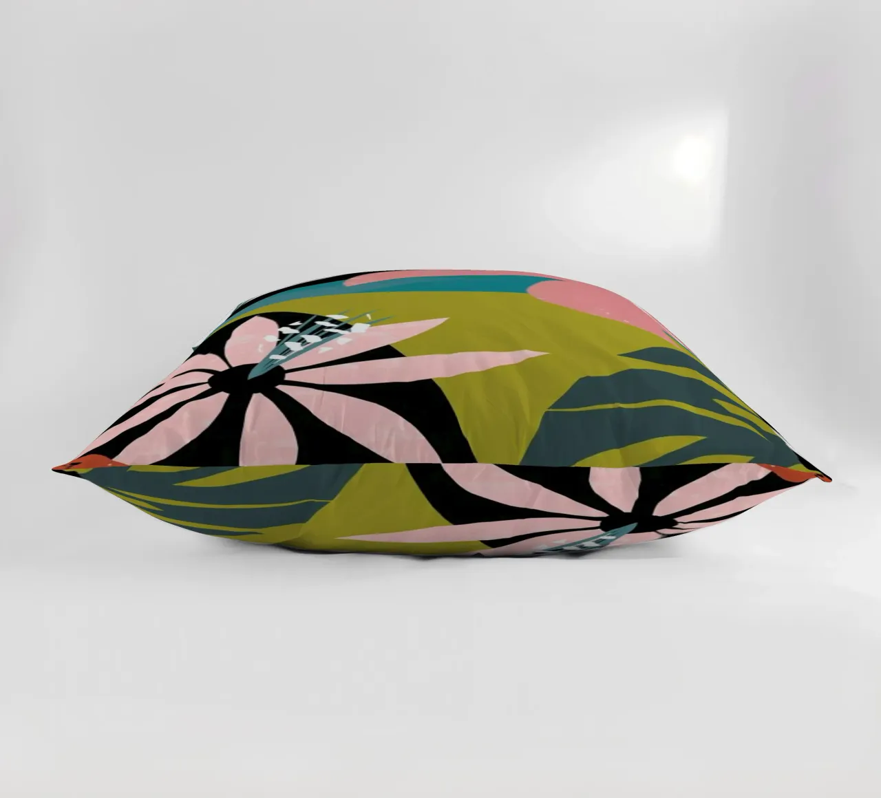Nectar cuscino da Tom Abbiss Smith