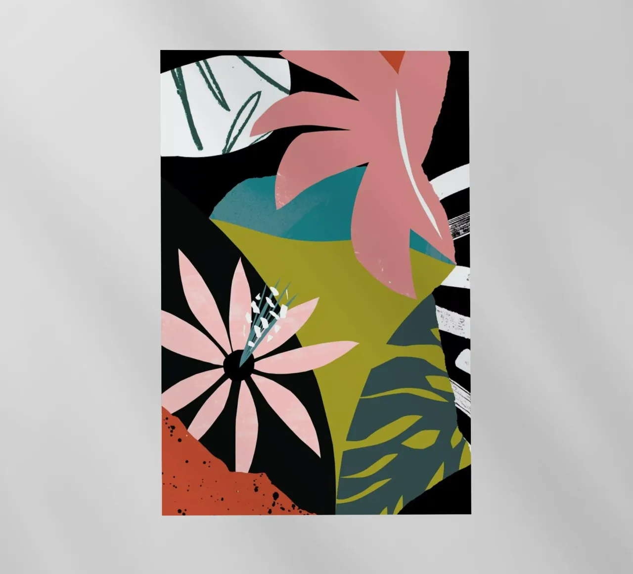 Nectar pellicola backlit da Tom Abbiss Smith