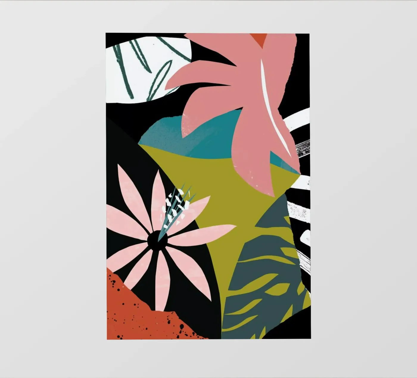 Nectar pellicola backlit da Tom Abbiss Smith