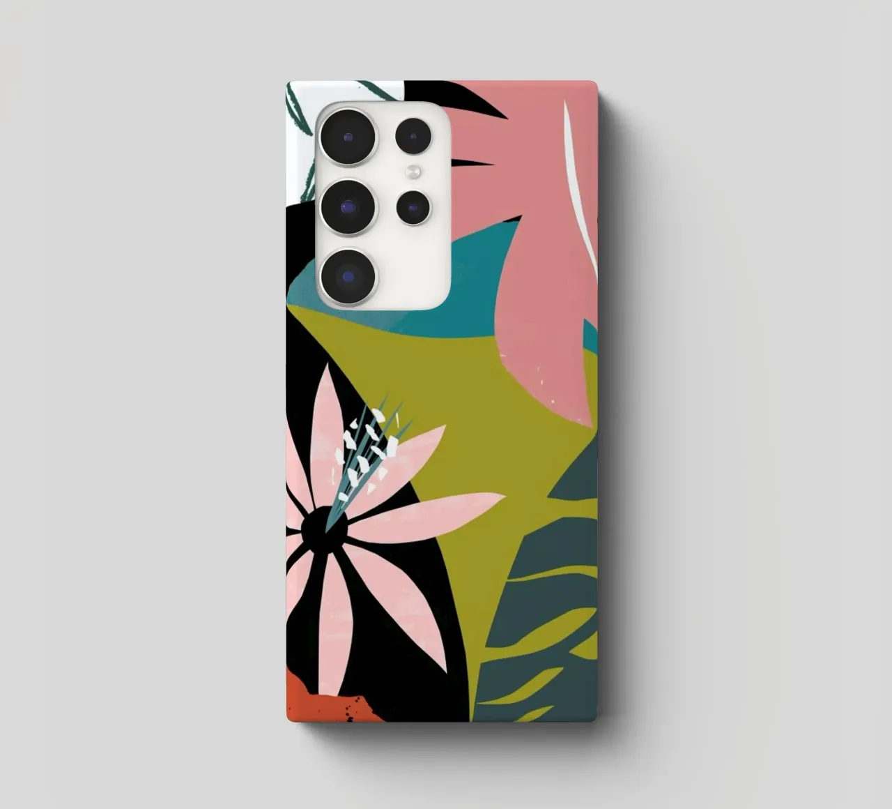 Nectar cover samsung da Tom Abbiss Smith