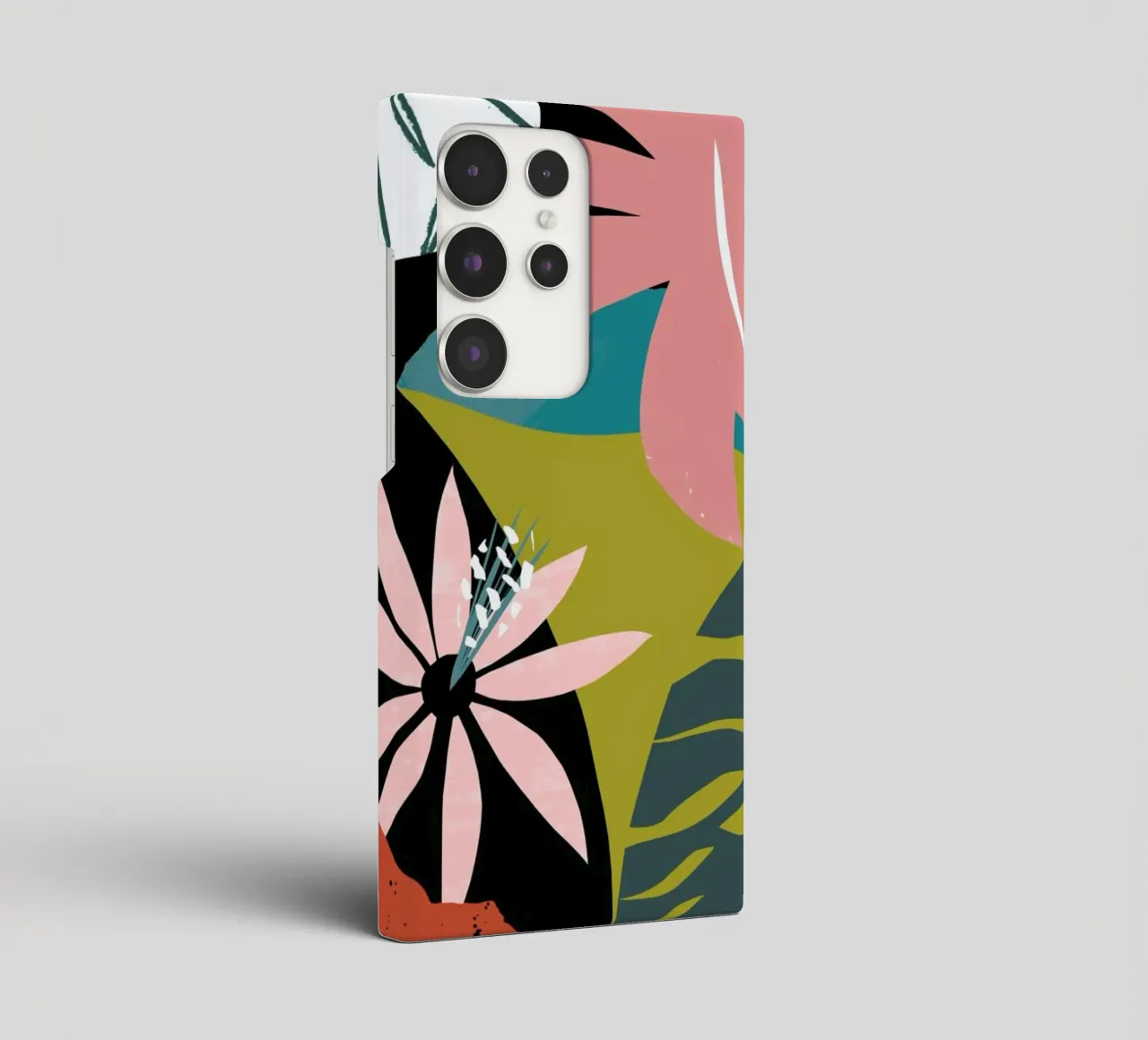 Nectar cover samsung da Tom Abbiss Smith