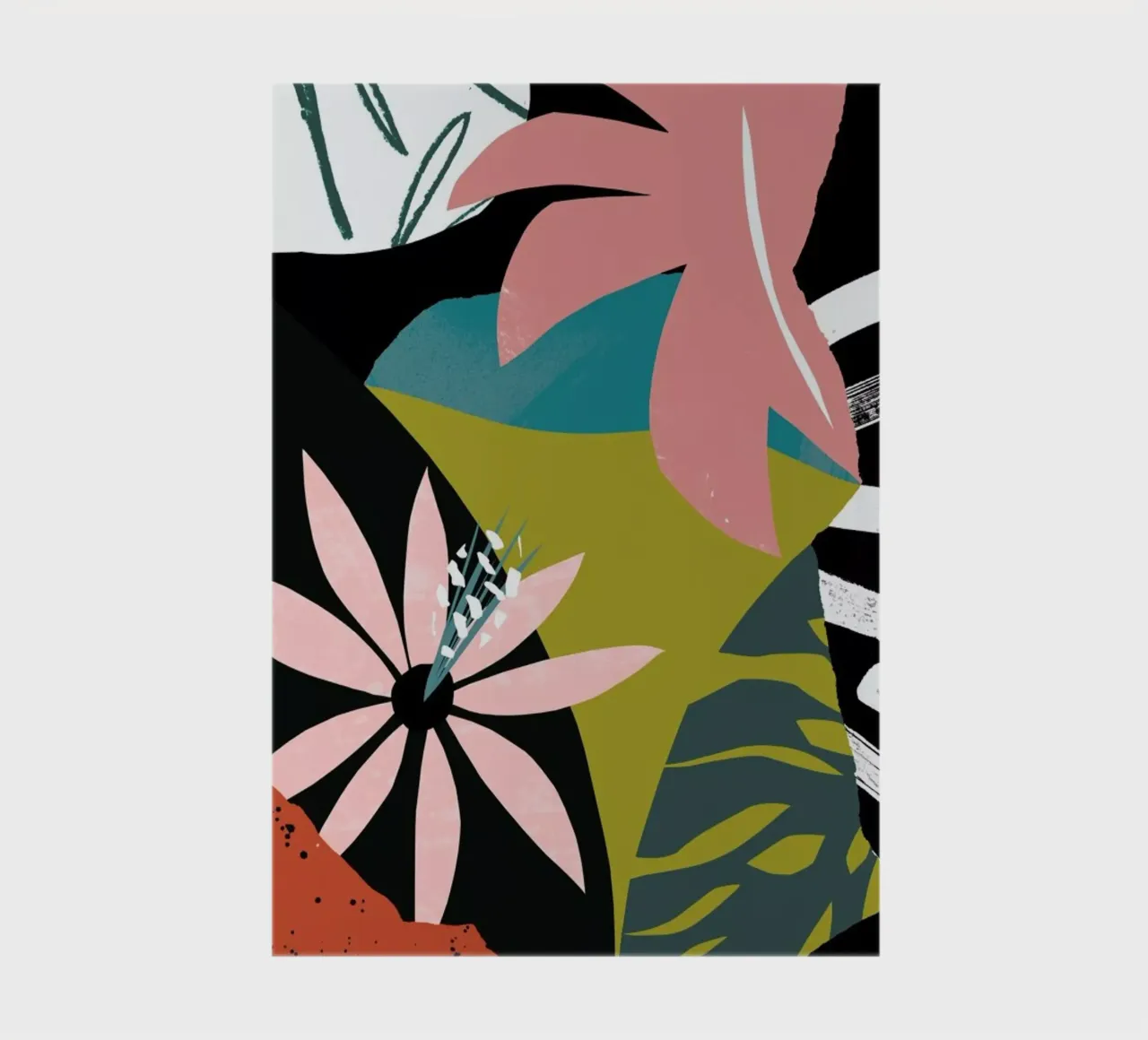 Nectar notebook by Tom Abbiss Smith