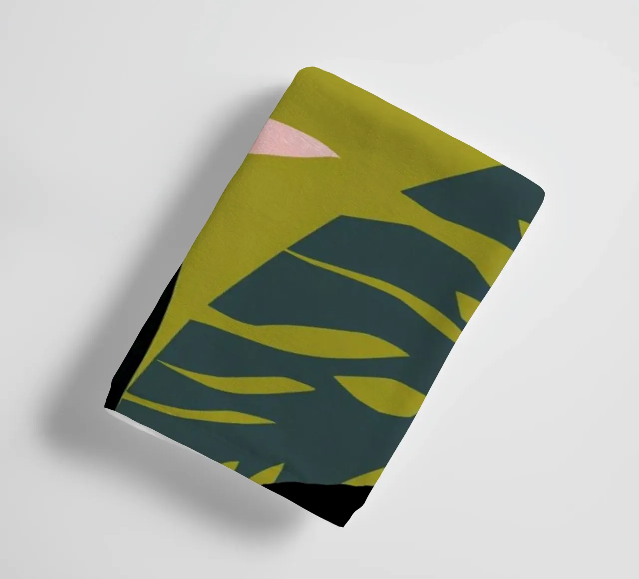 Nectar badhanddoek van Tom Abbiss Smith