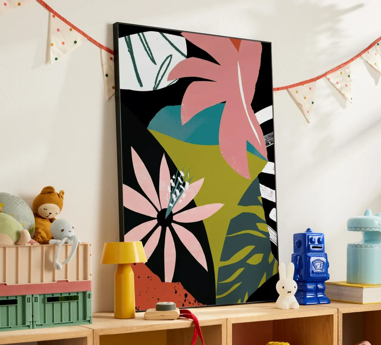 Nectar pannello forex da Tom Abbiss Smith