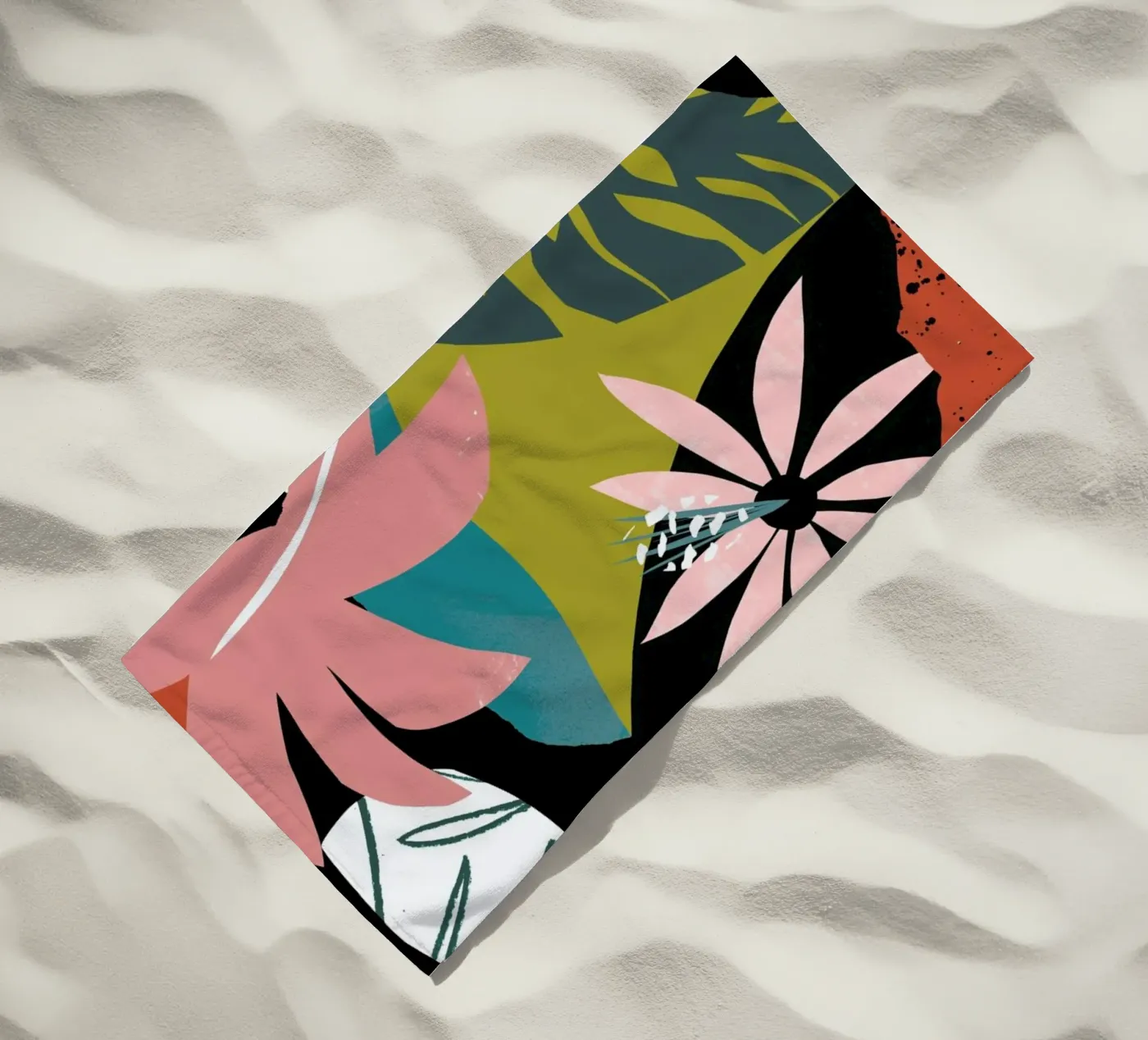 Nectar telo mare da Tom Abbiss Smith
