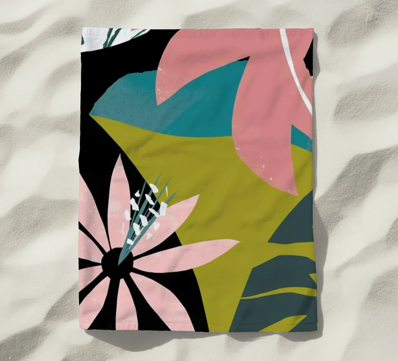 Nectar telo mare da Tom Abbiss Smith