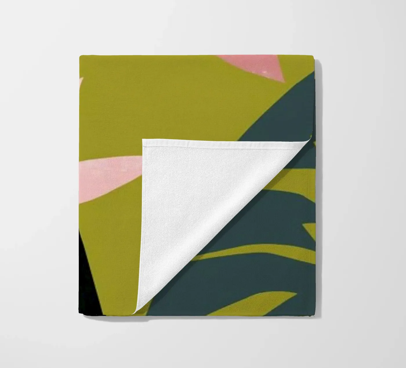 Nectar Strandtuch von Tom Abbiss Smith