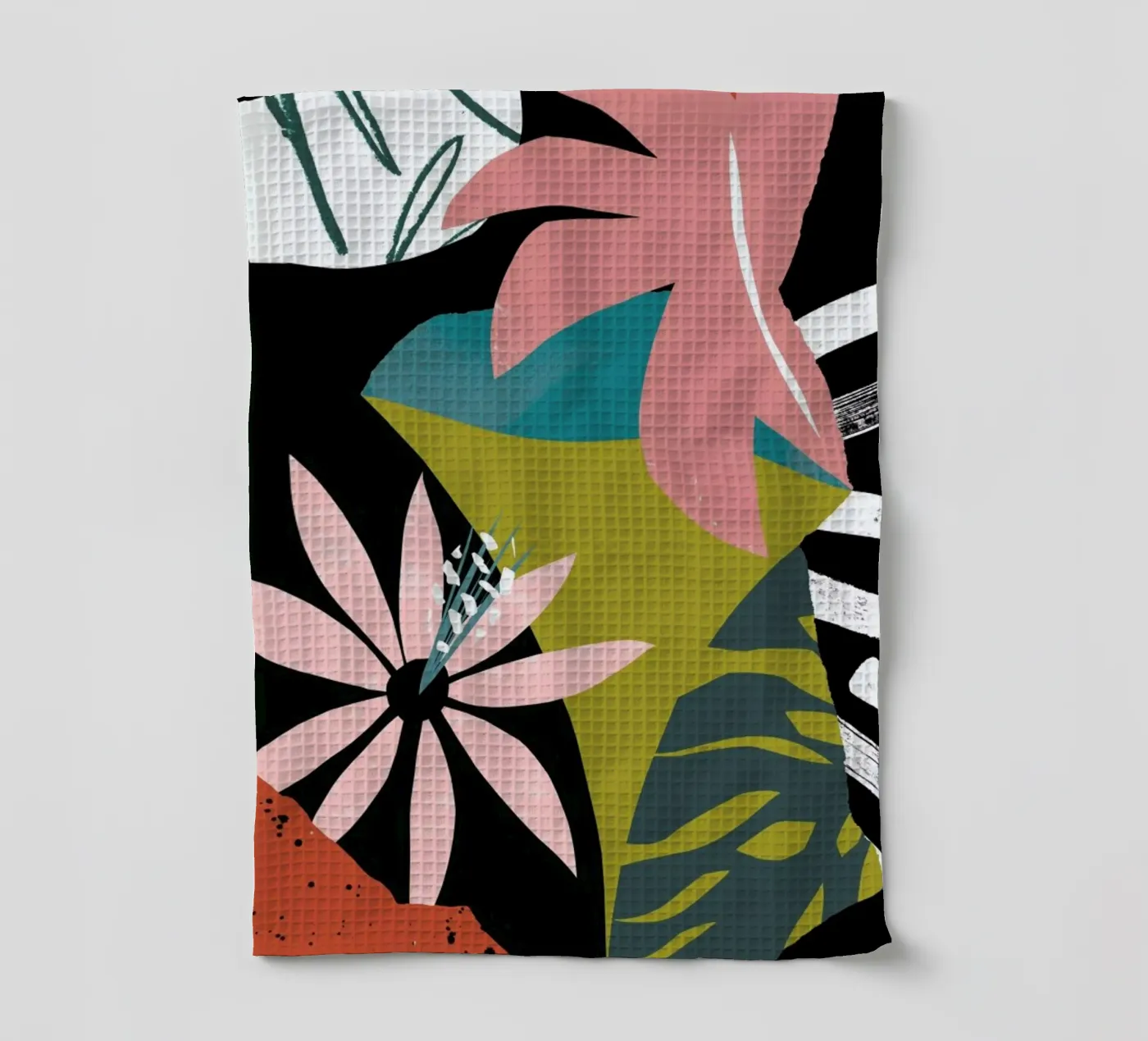 Nectar Geschirrtuch von Tom Abbiss Smith