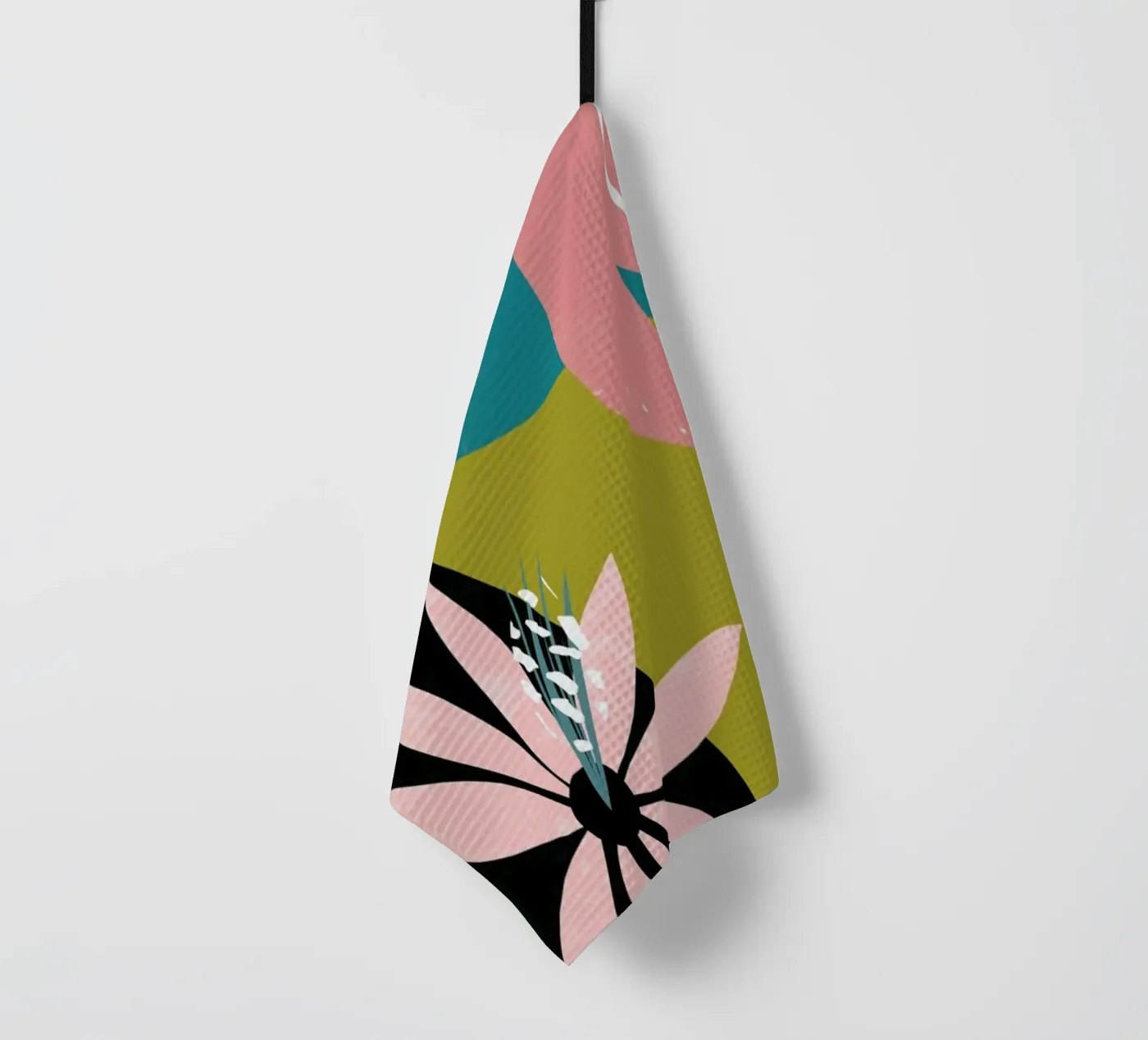 Nectar torchon de Tom Abbiss Smith