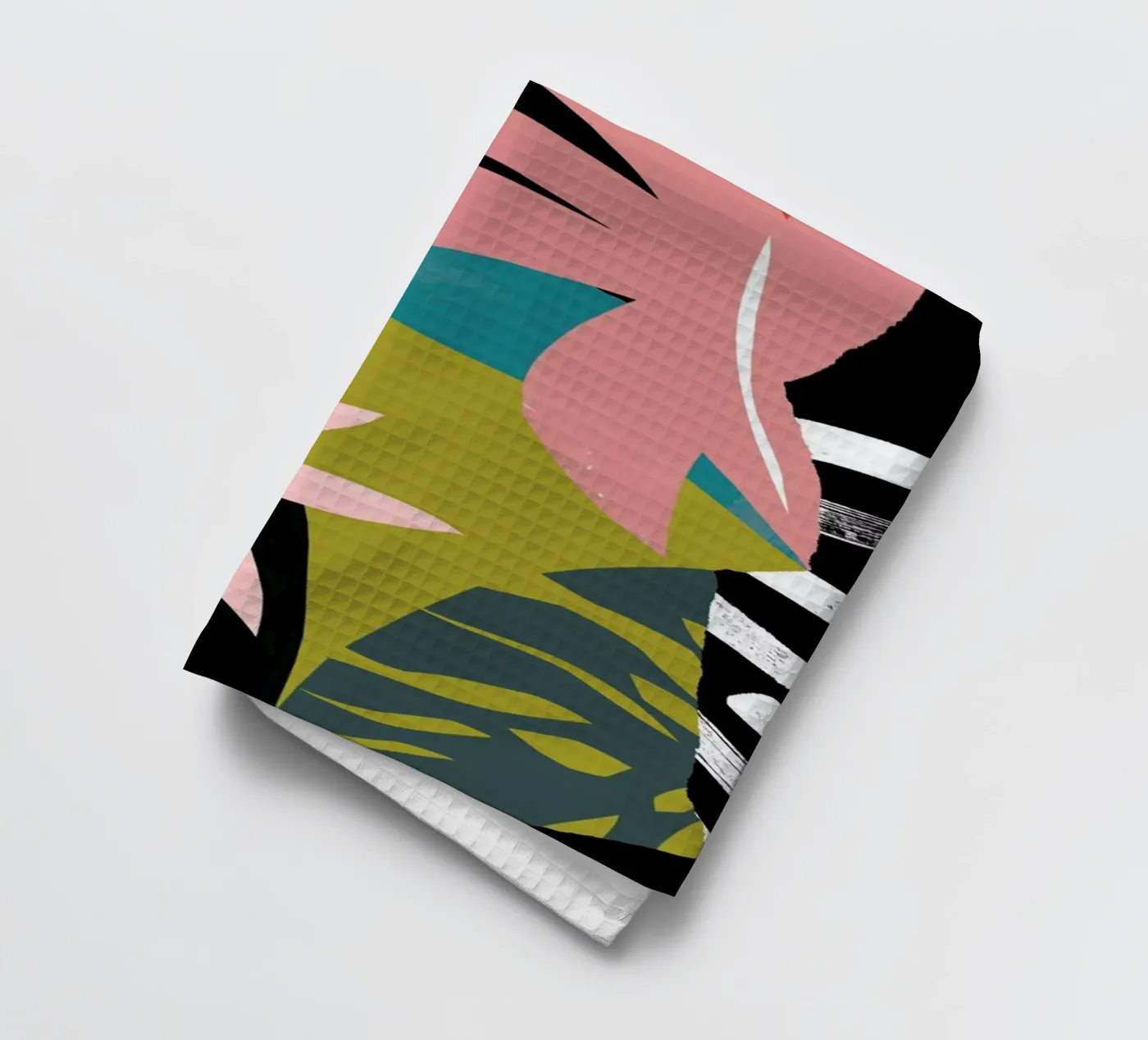 Nectar torchon de Tom Abbiss Smith