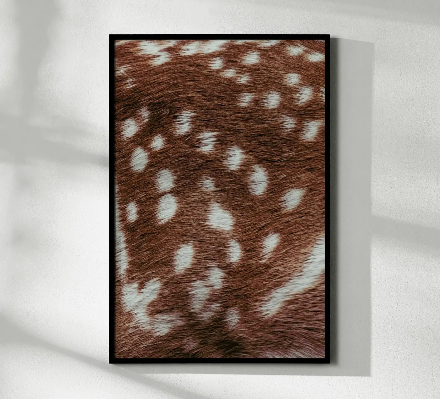 Deer Skin poster da Victoria Frost