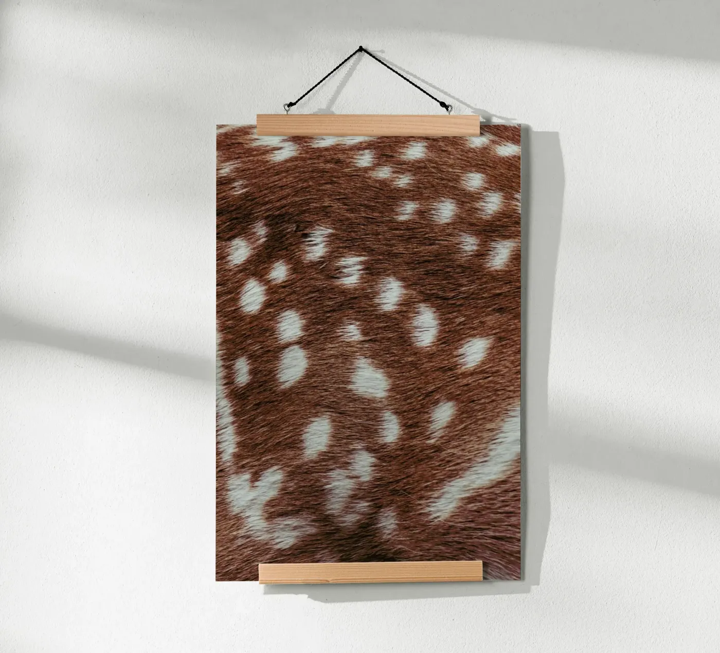 Deer Skin poster da Victoria Frost