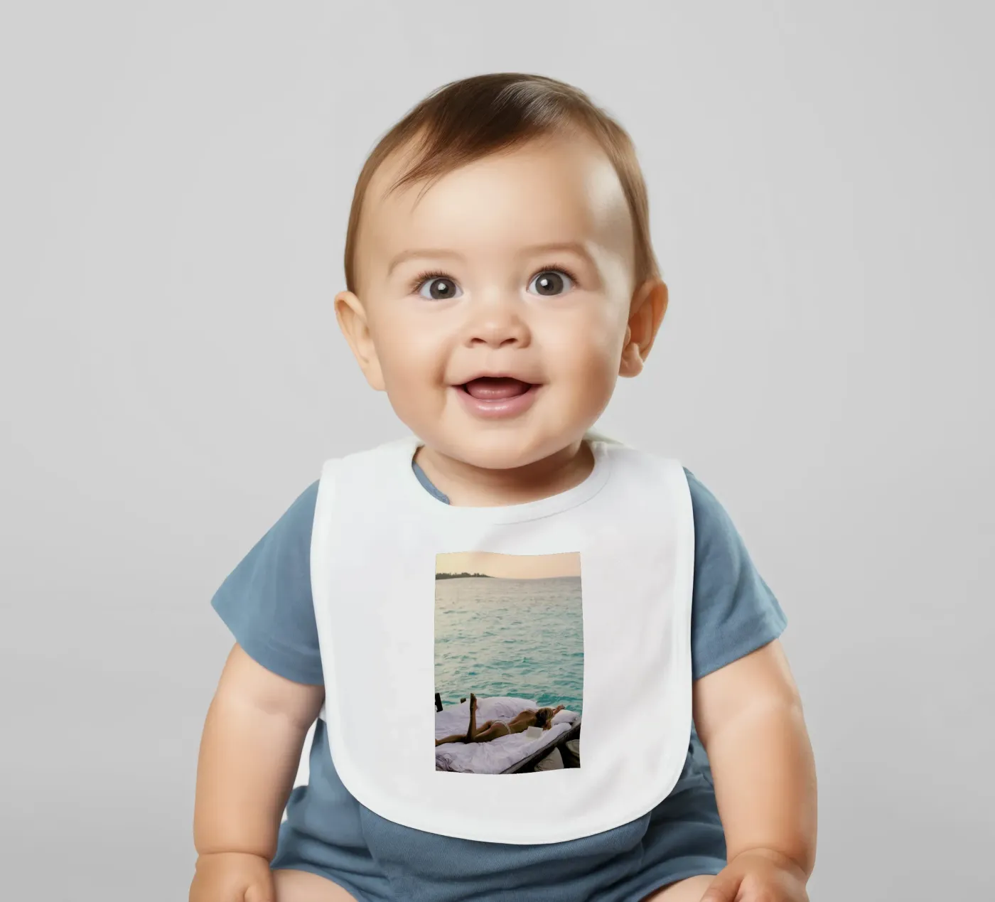 Sparkle bavaglino da NET Talents GmbH