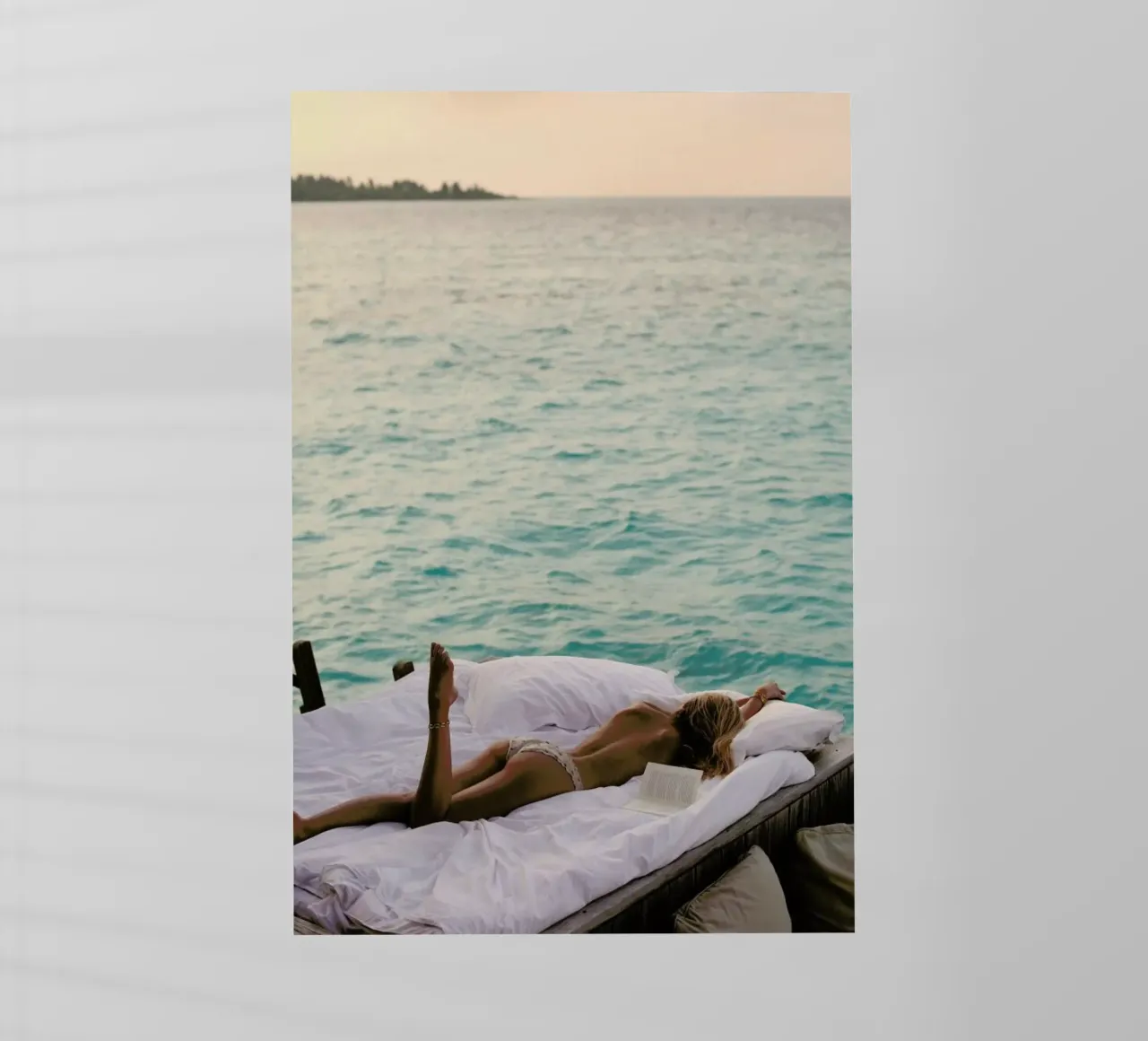 Sparkle pellicola backlit da NET Talents GmbH